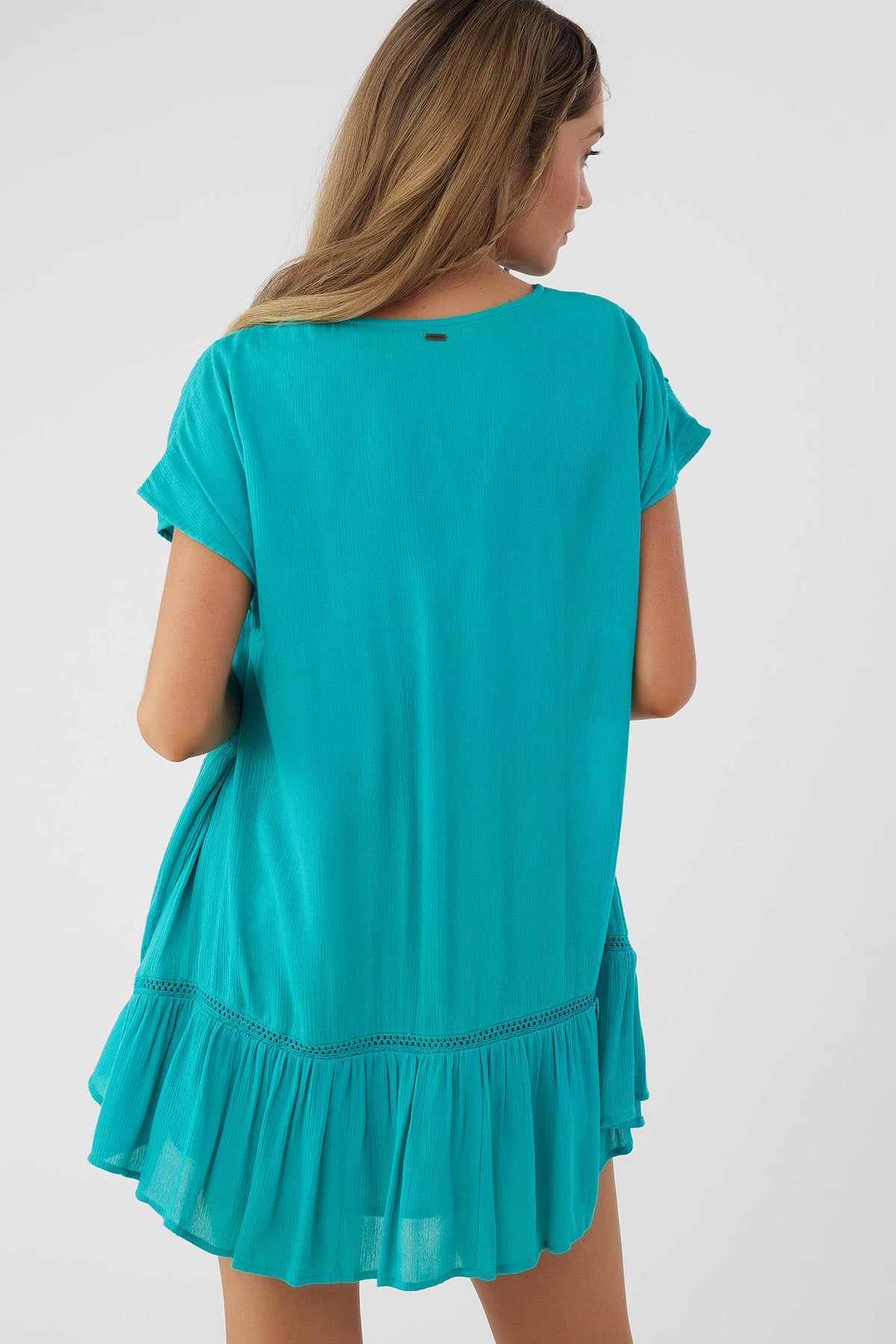 HETTY DRESS