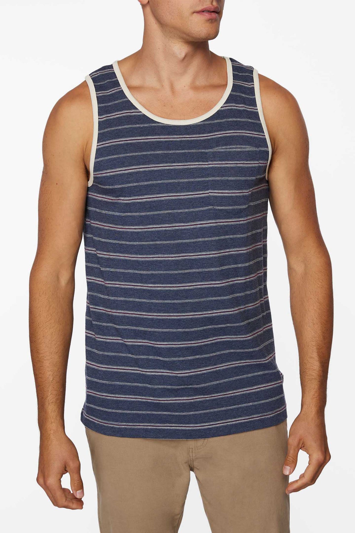 HIGHLINE TANK