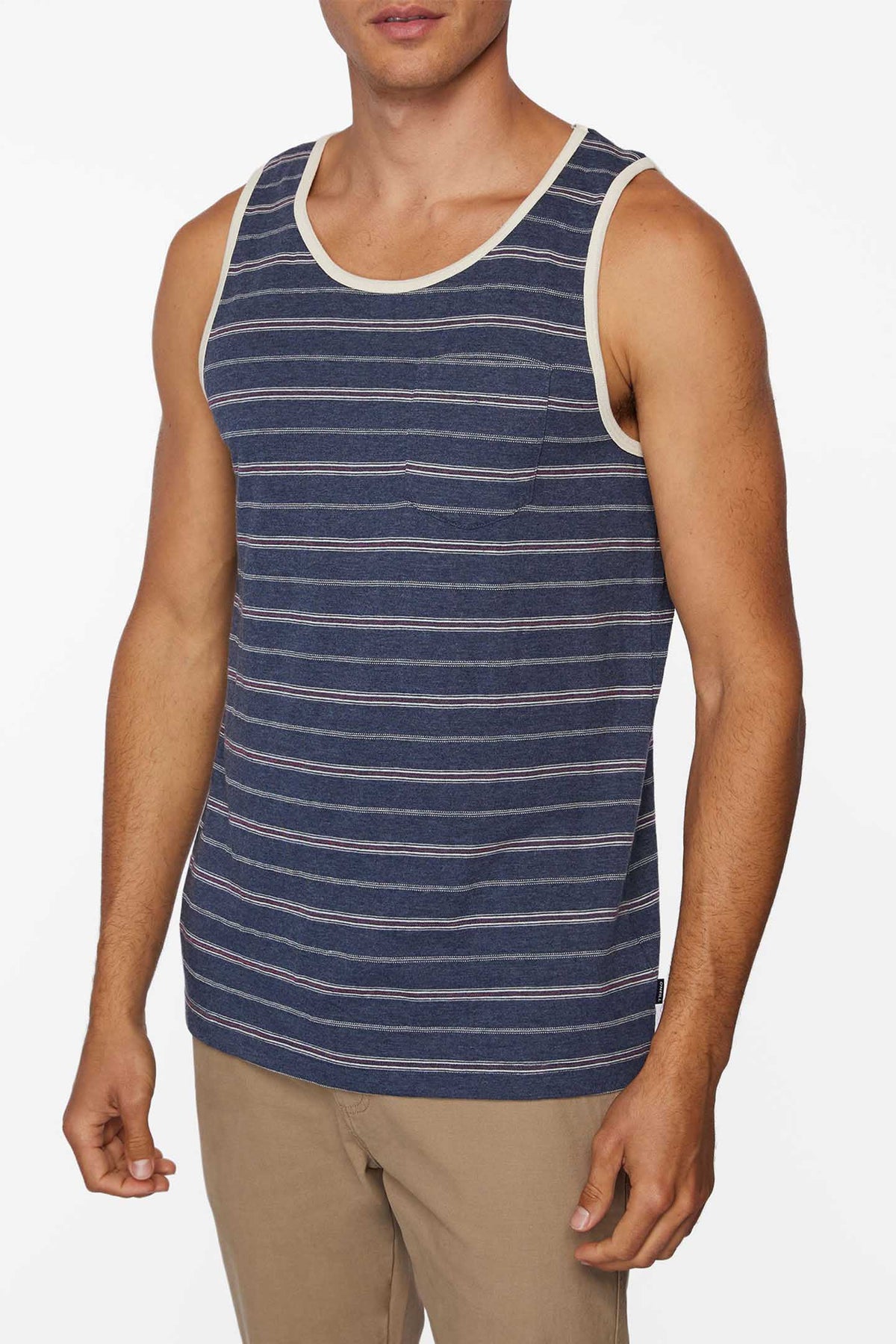 HIGHLINE TANK