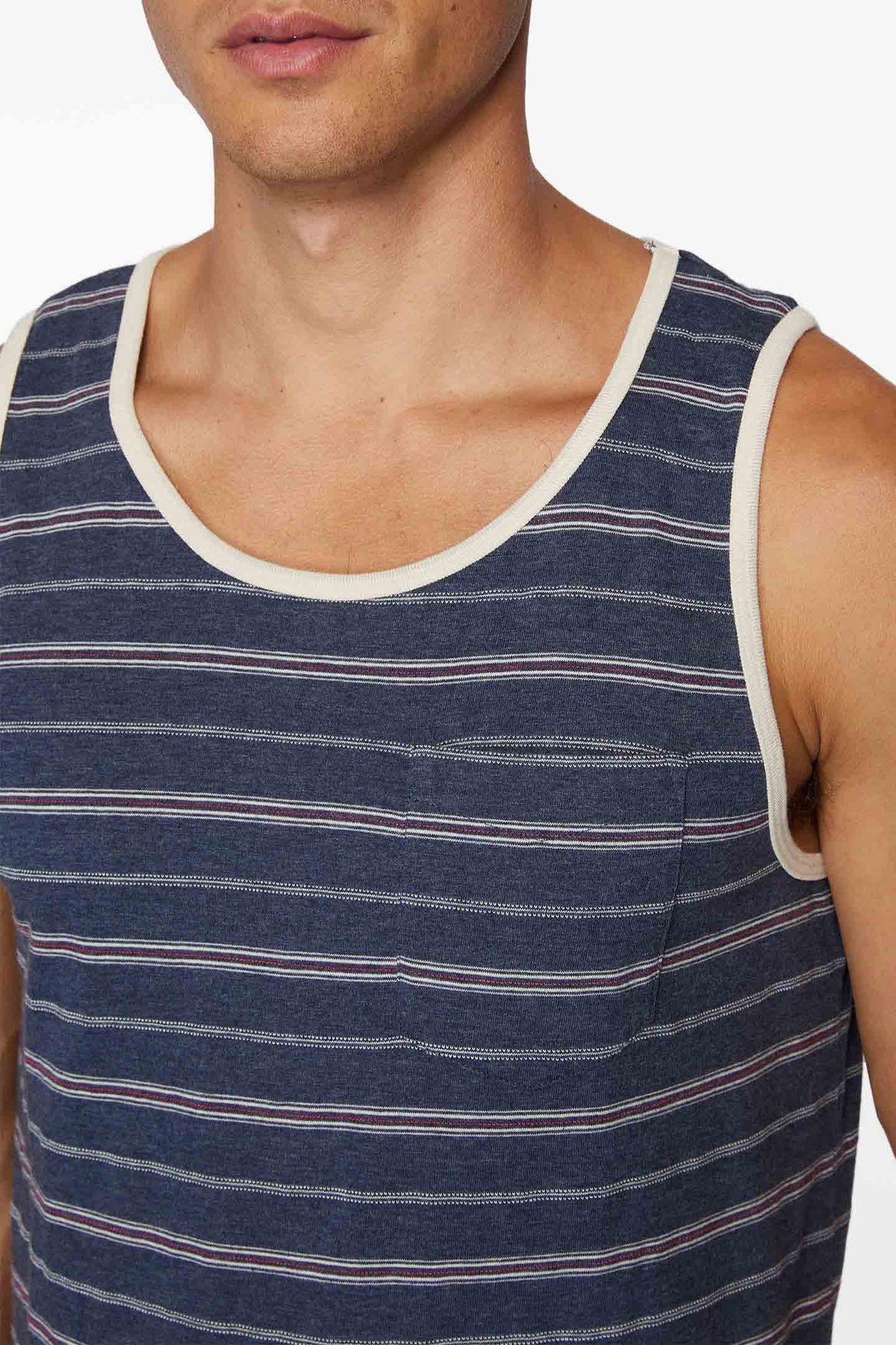 HIGHLINE TANK