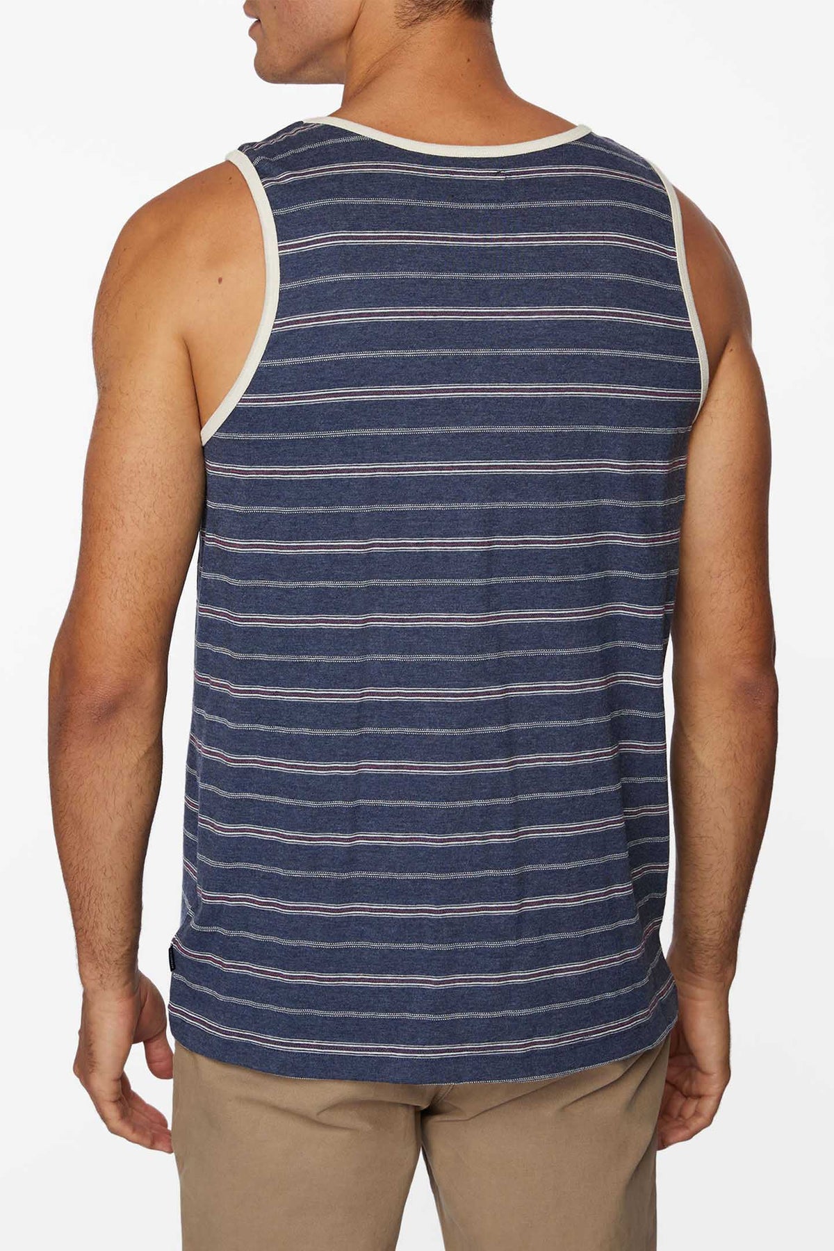 HIGHLINE TANK