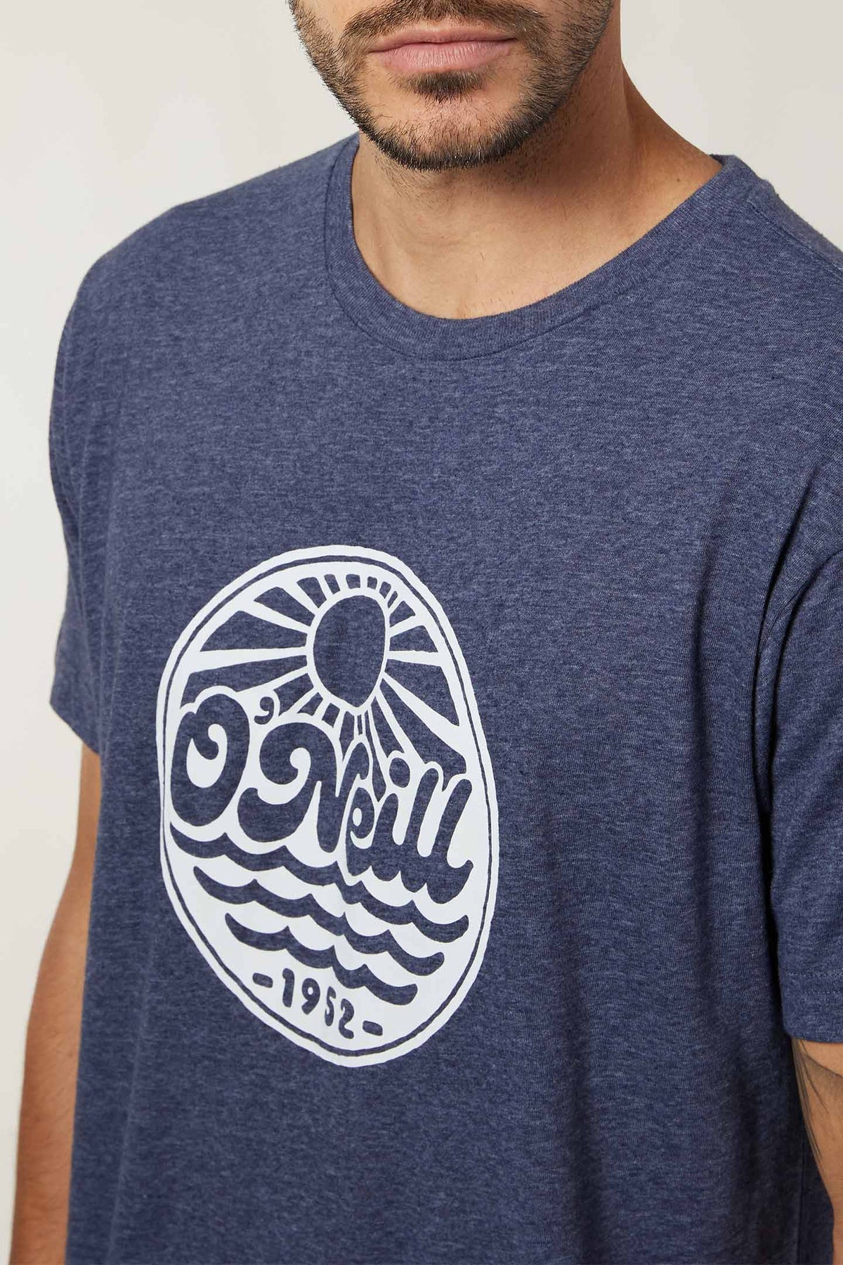 MENS HORIZON SHORT SLEEVE TEE