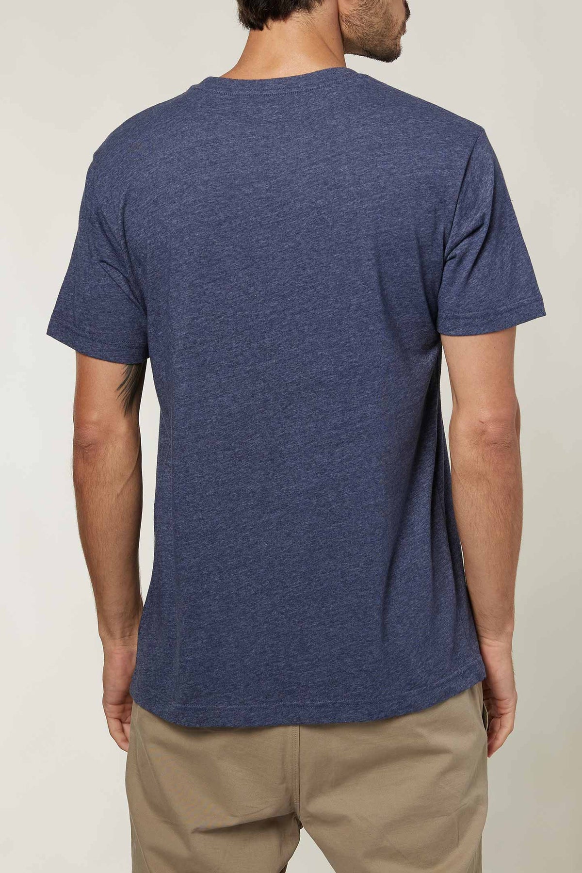 MENS HORIZON SHORT SLEEVE TEE