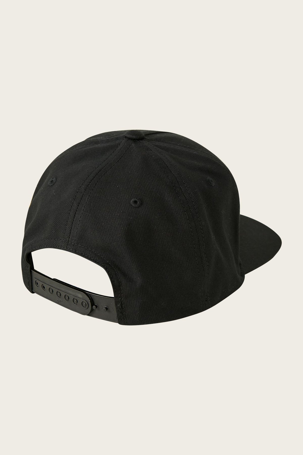 MENS HYBRID SNAPBACK