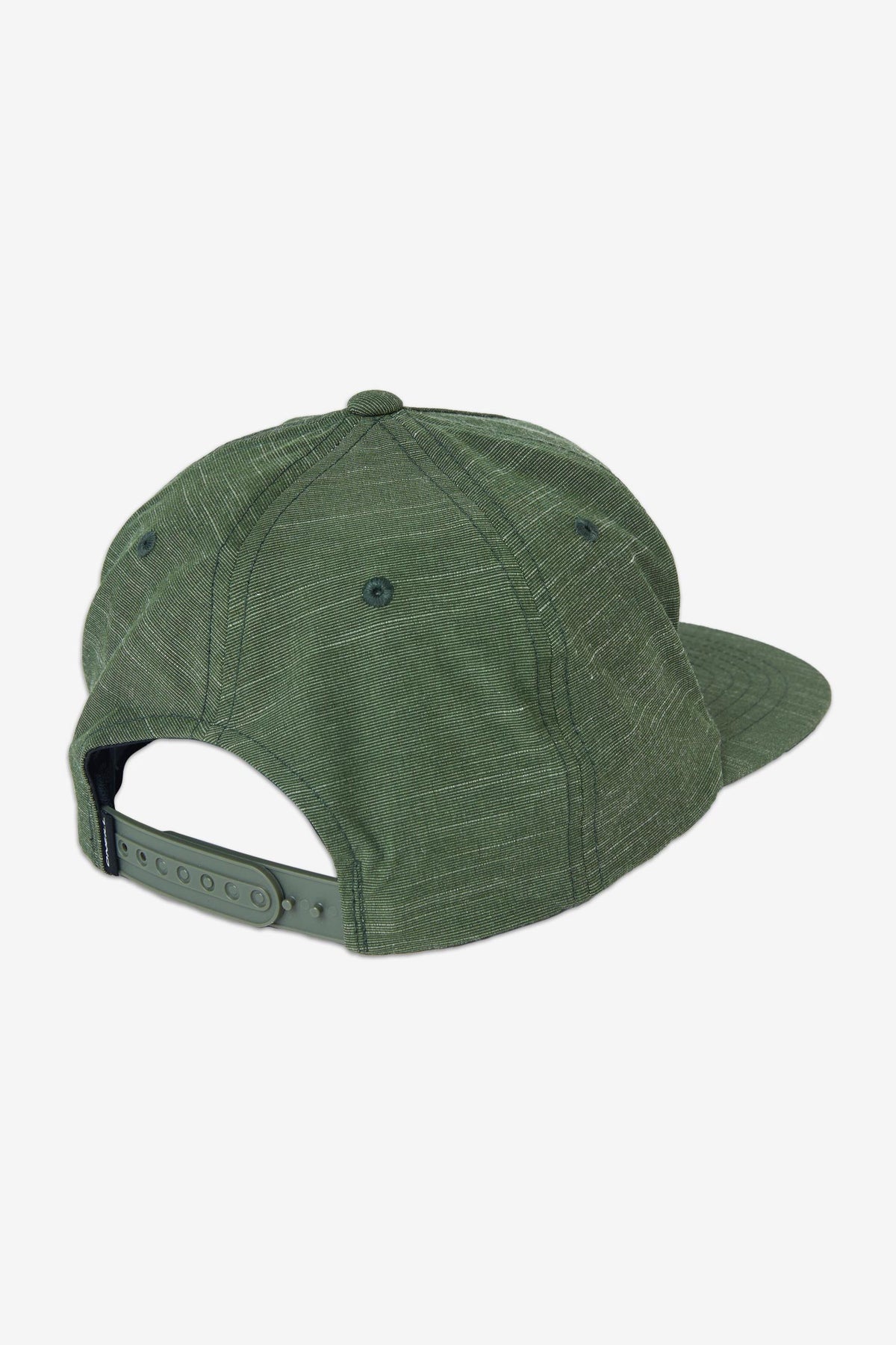 HYBRID SNAPBACK HAT