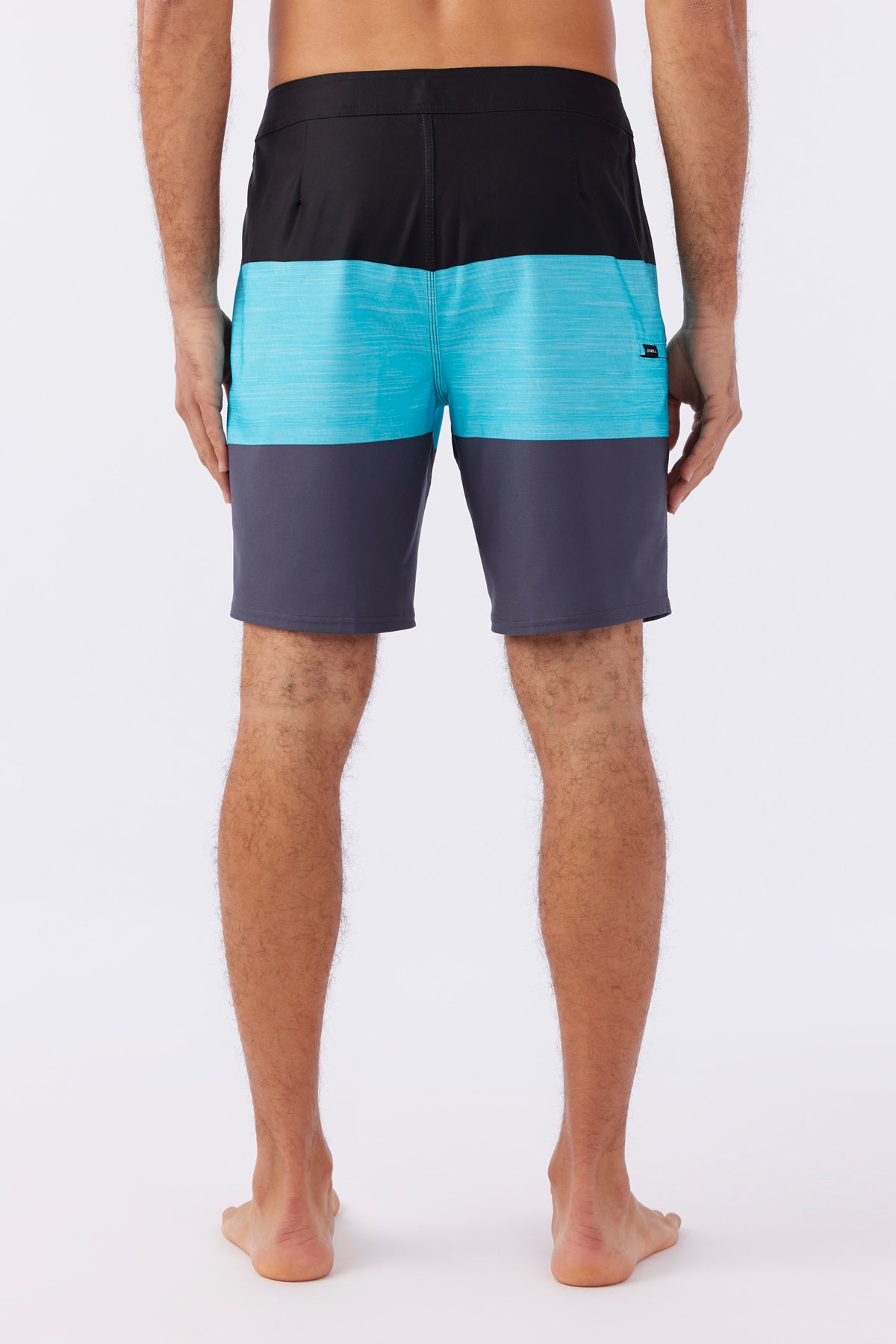 HYPERFREAK HEAT BLOCK 19'' BOARDSHORT