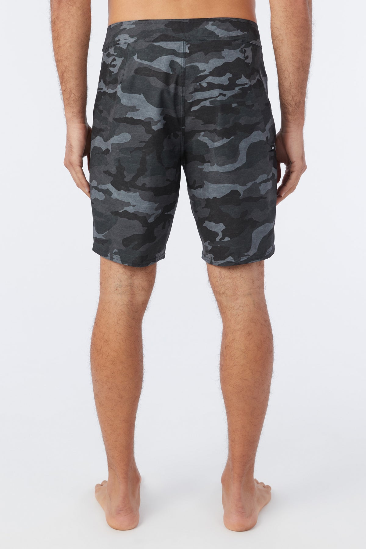 HYPERFREAK HEAT CAMO 19'' BOARDSHORT
