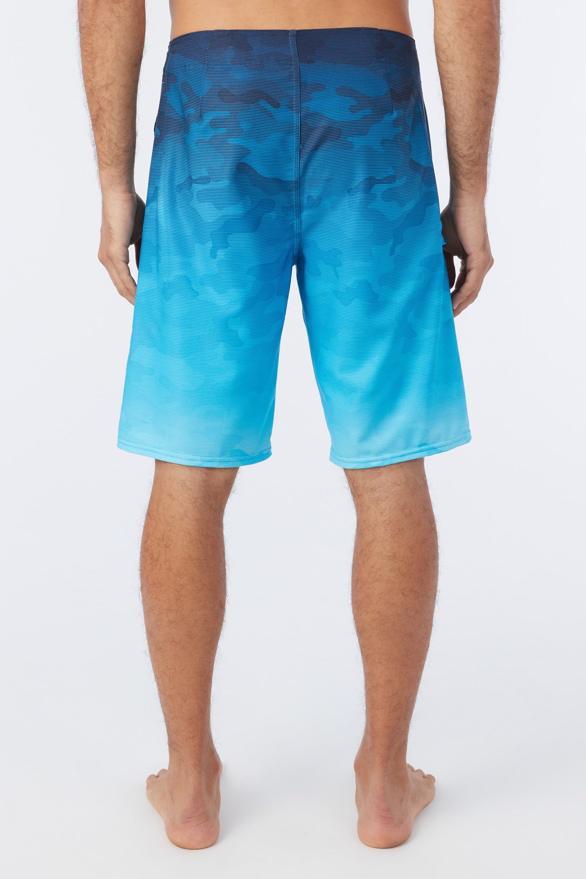 HYPERFREAK HEAT S-SEAM FADE 21'' BOARDSHORT