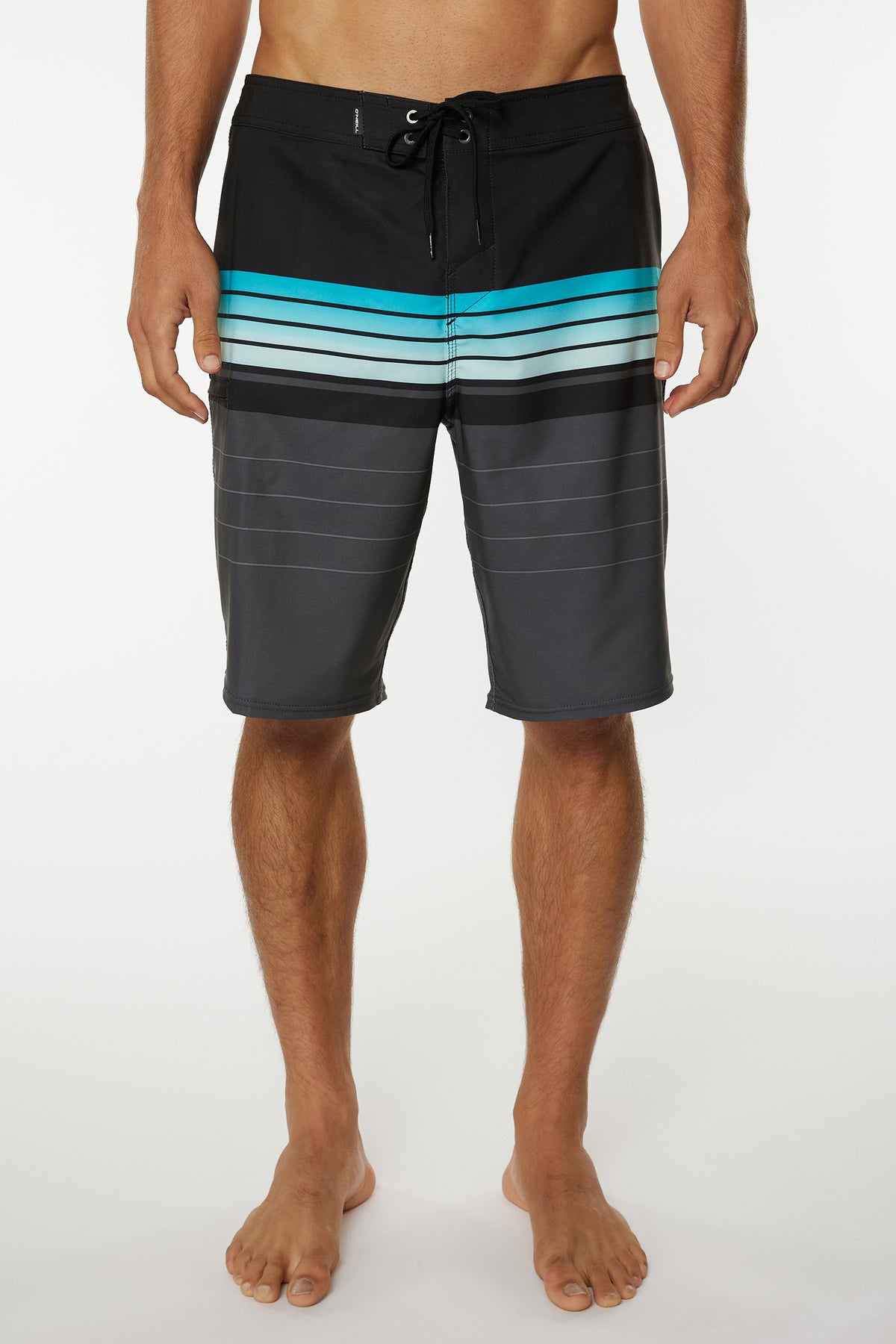 MENS HYPERFREAK HEIST BOARDSHORTS