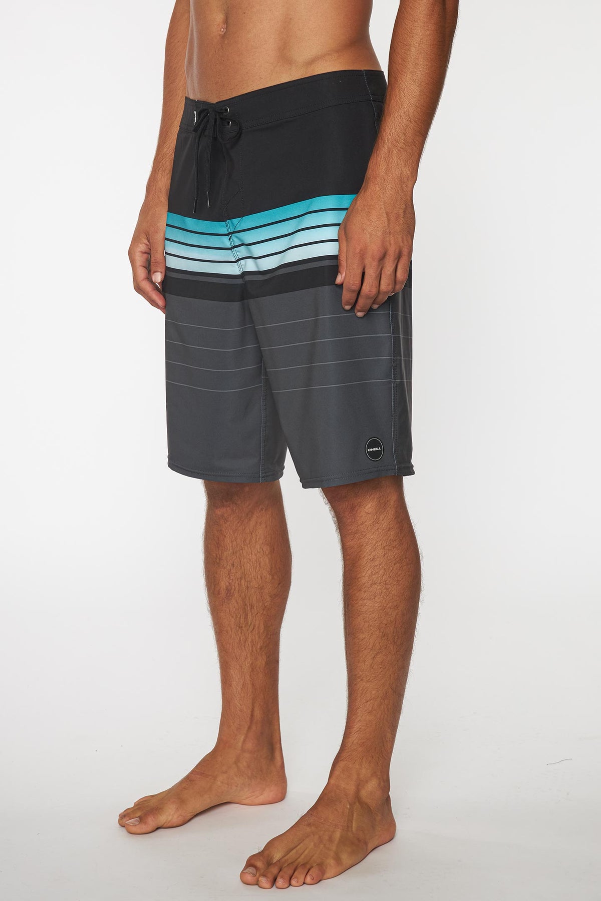 MENS HYPERFREAK HEIST BOARDSHORTS
