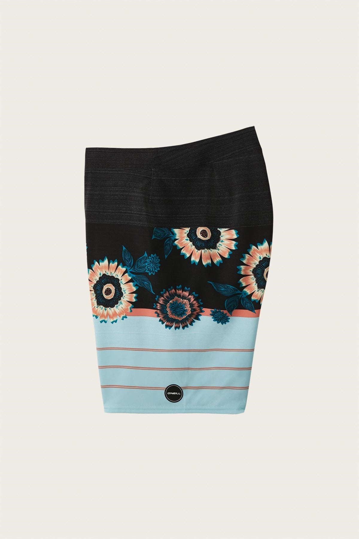 HYPERFREAK HEIST PRINT