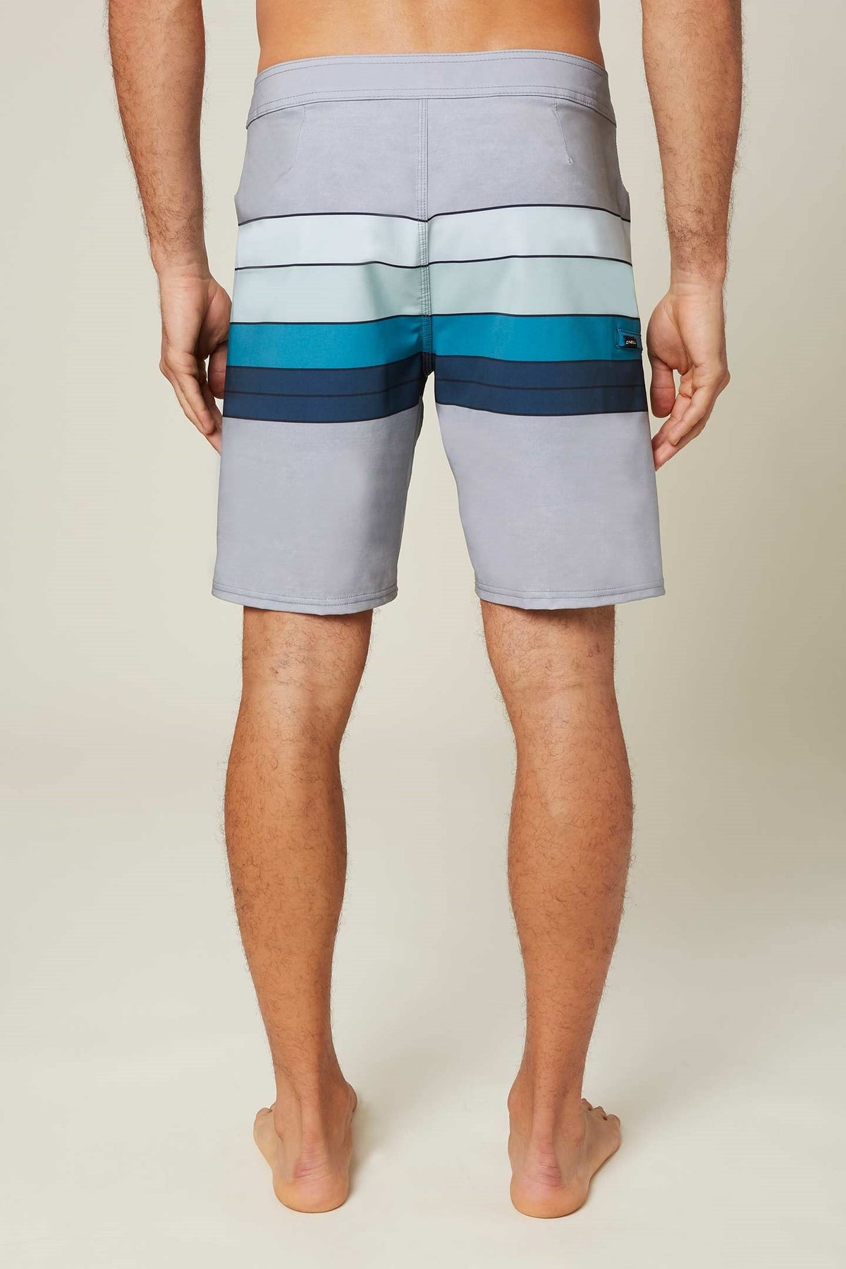 HYPERFREAK HEIST LINE