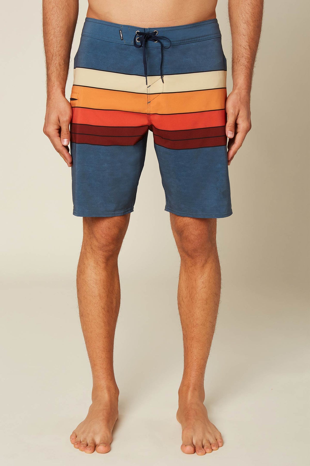 MENS HYPERFREAK HEIST LINE 19