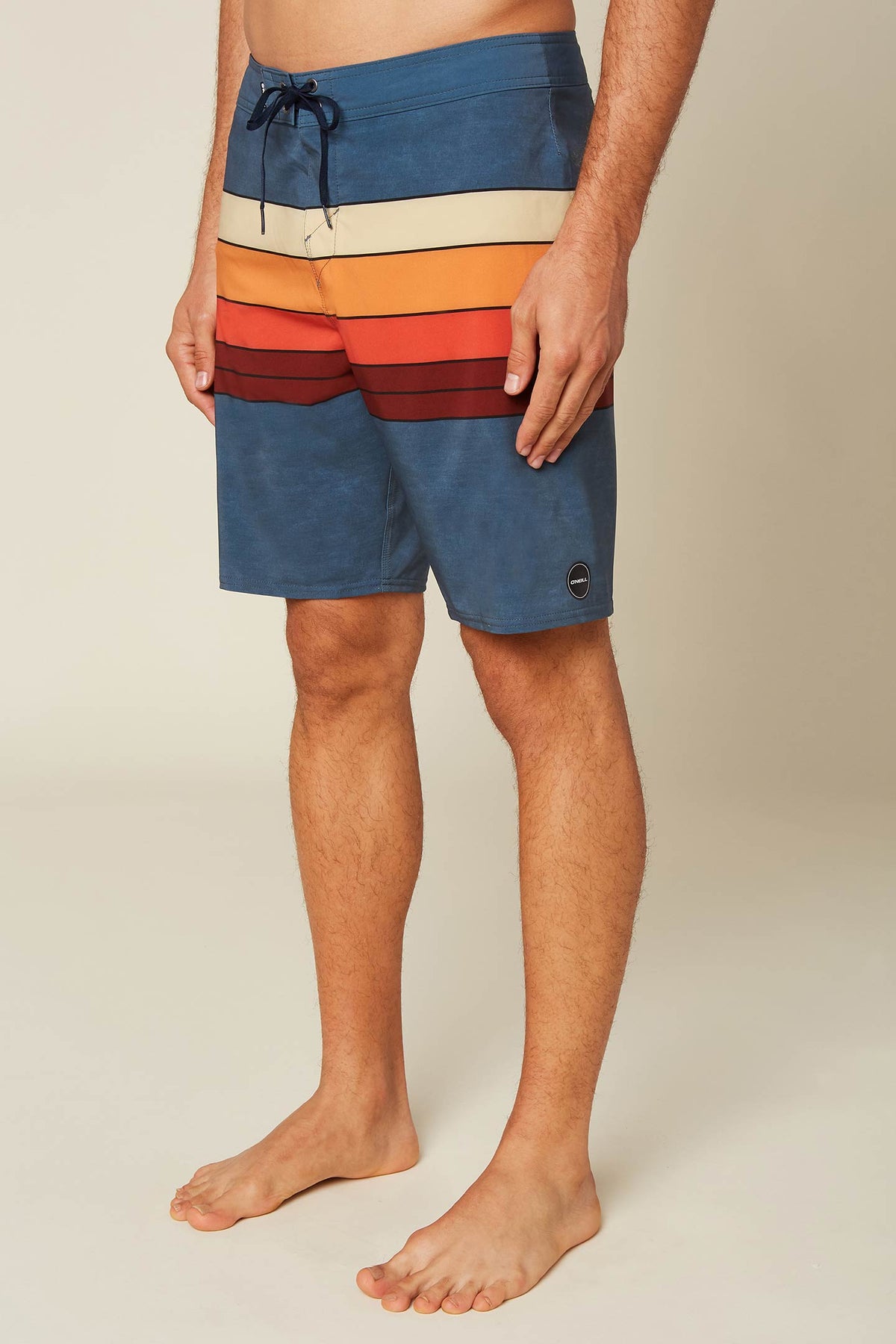 MENS HYPERFREAK HEIST LINE 19