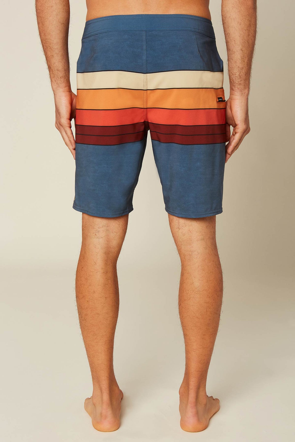 MENS HYPERFREAK HEIST LINE 19