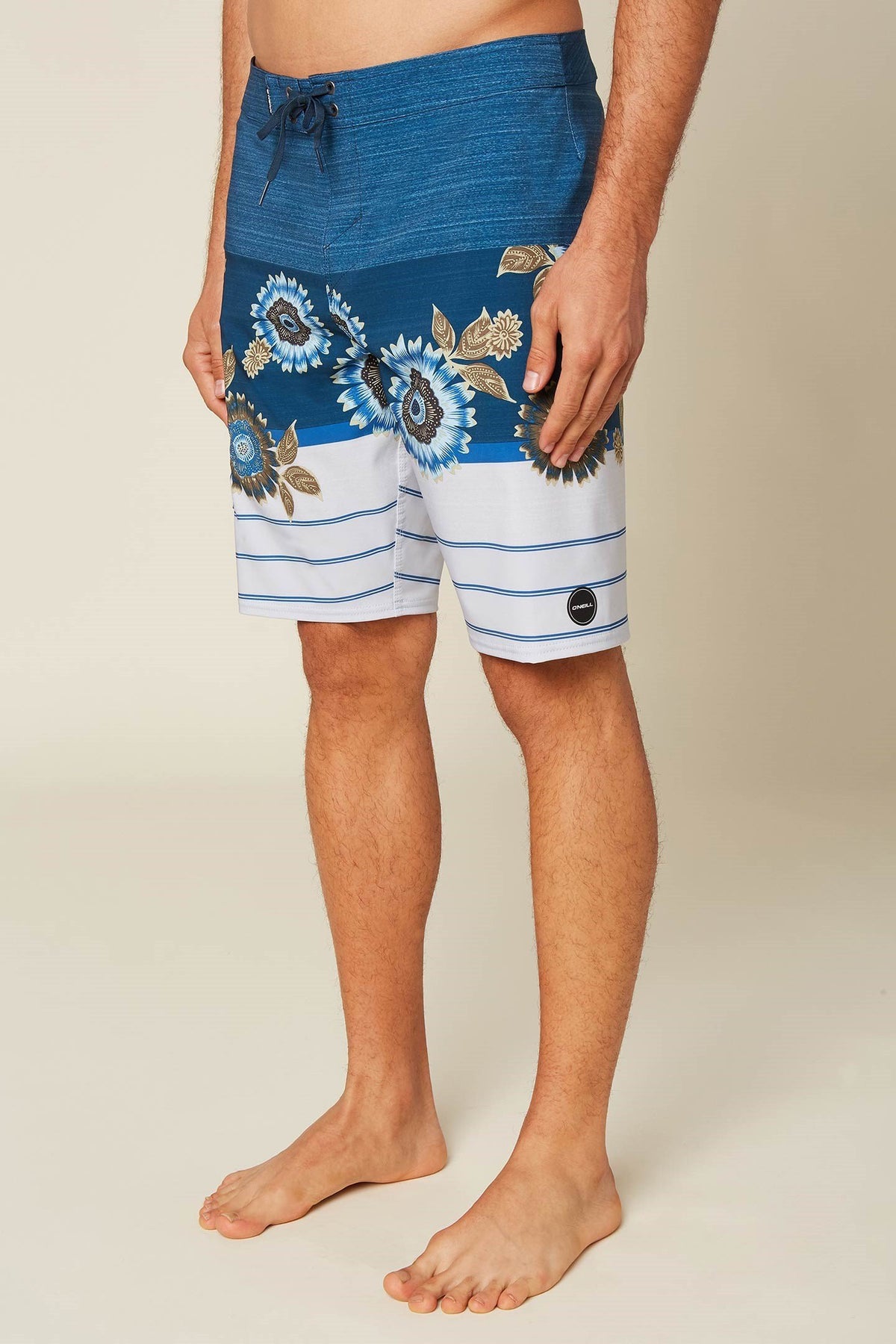 HYPERFREAK HEIST PRINT