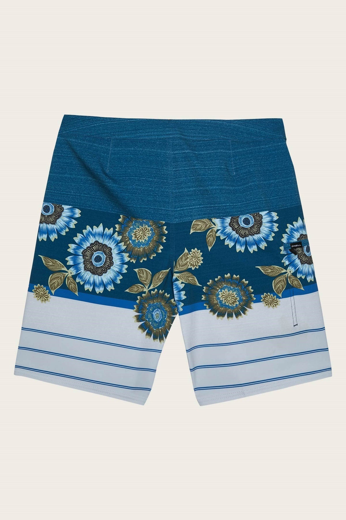 HYPERFREAK HEIST PRINT