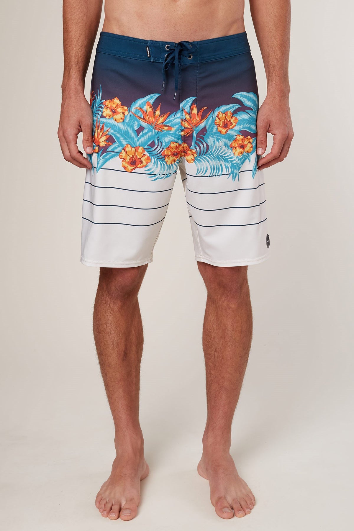 HYPERFREAK HEIST PRINT 2.0