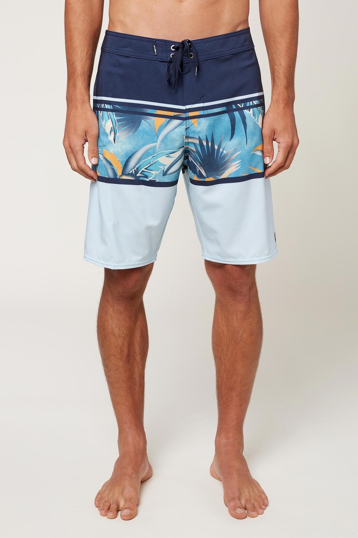 HYPERFREAK HEIST PRINT