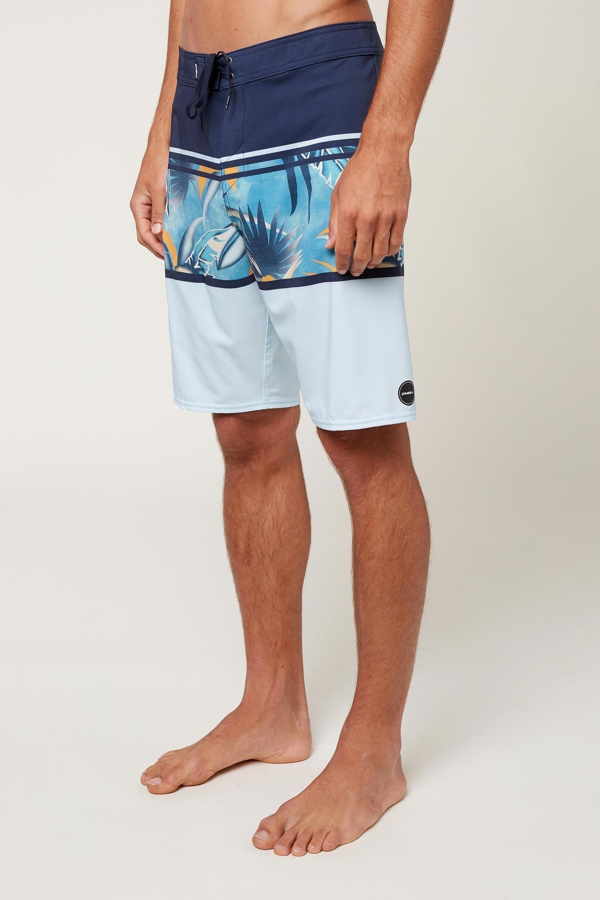 HYPERFREAK HEIST PRINT