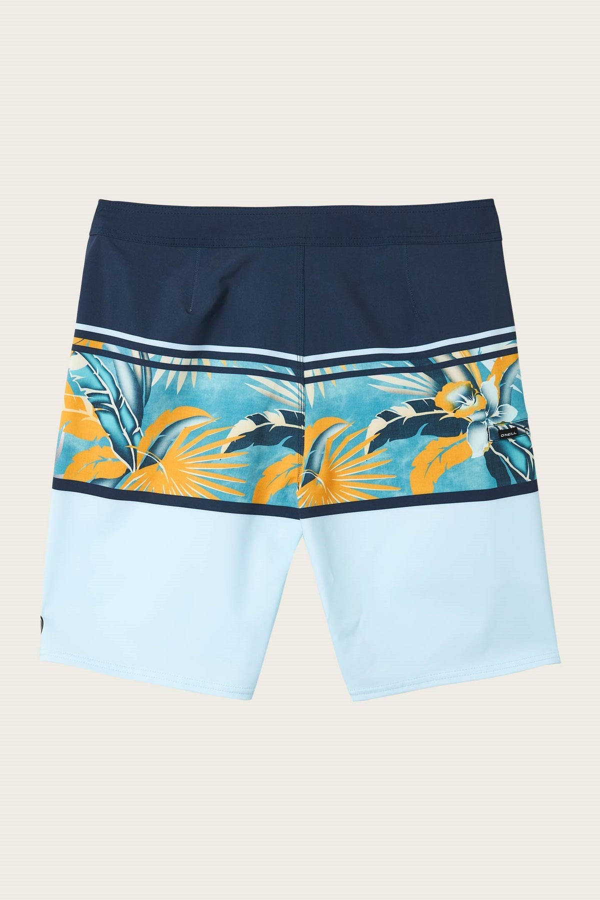 HYPERFREAK HEIST PRINT