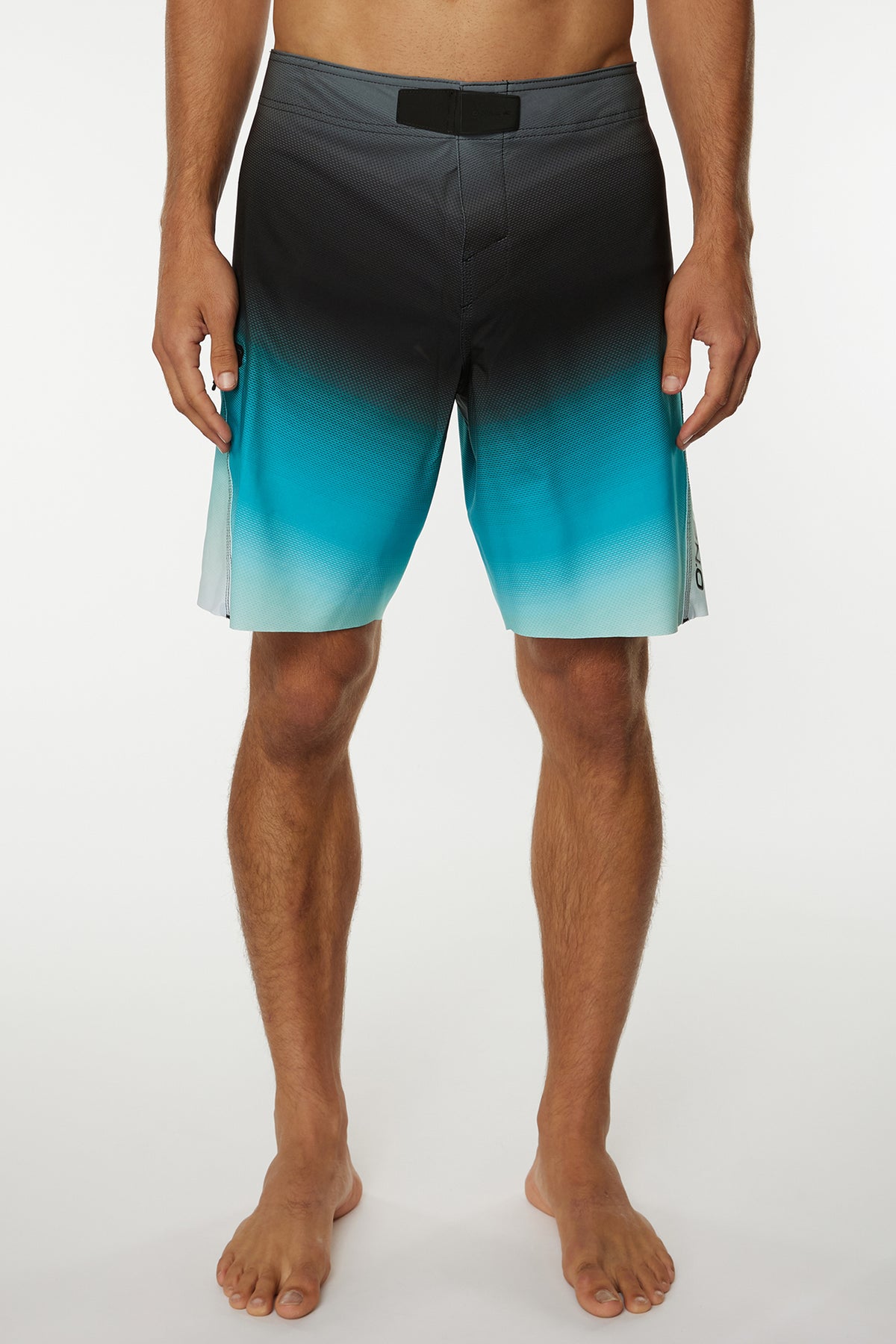 MENS HYPERFREAK HYDRO COMP 19'' BOARDSHORTS