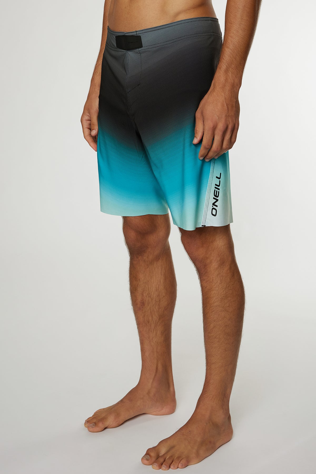 MENS HYPERFREAK HYDRO COMP 19'' BOARDSHORTS