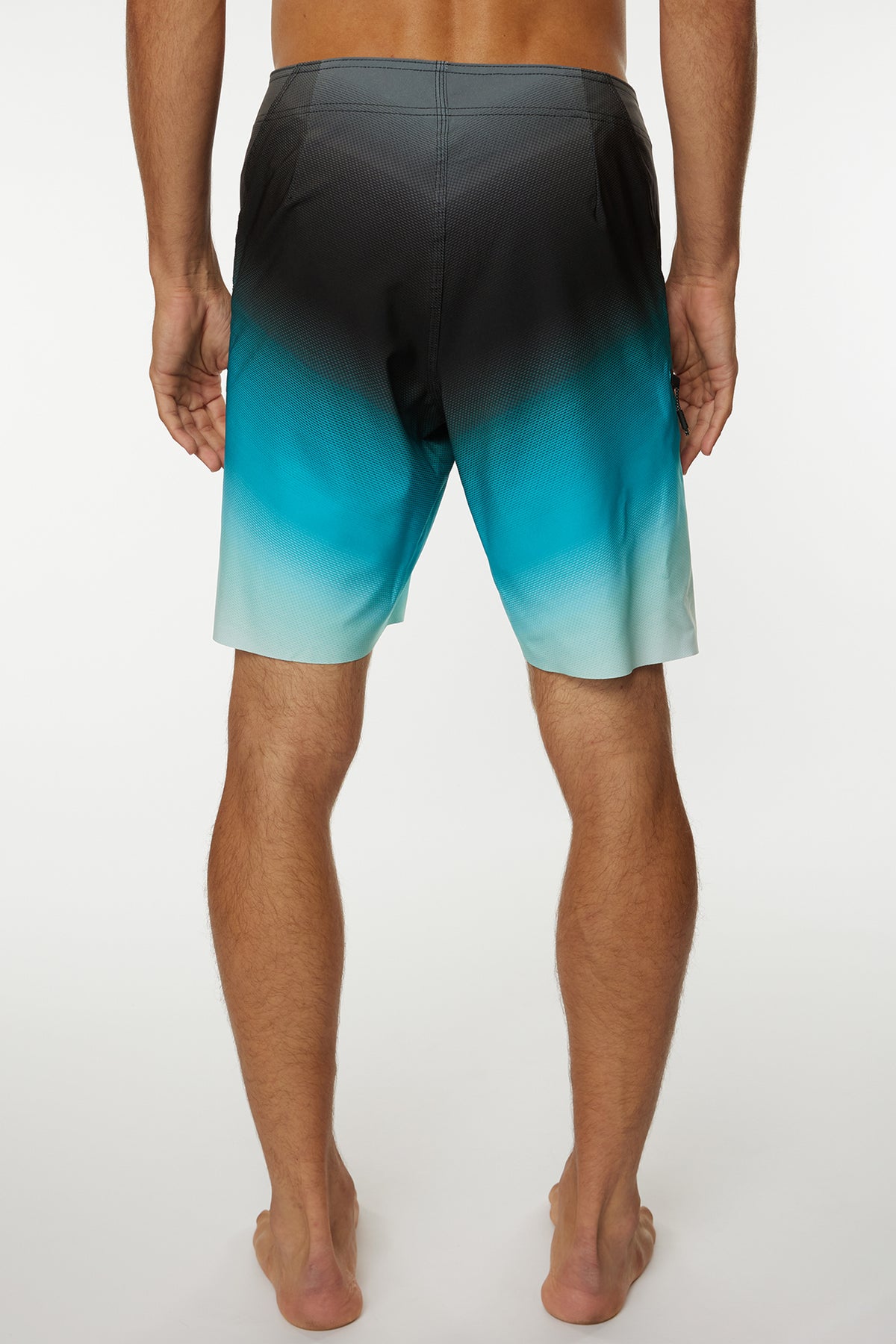MENS HYPERFREAK HYDRO COMP 19'' BOARDSHORTS