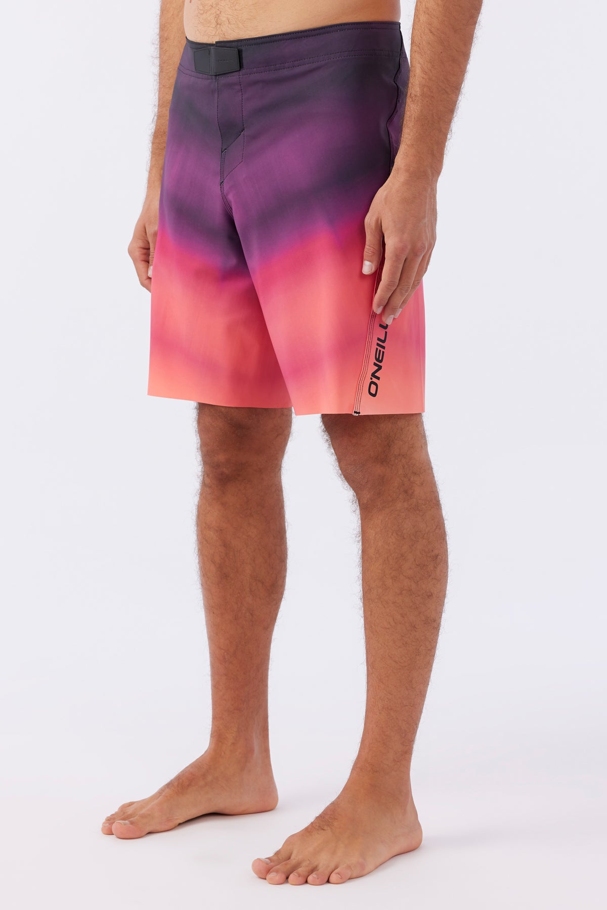 HYPERFREAK HYDRO TECH 19'' BOARDSHORT