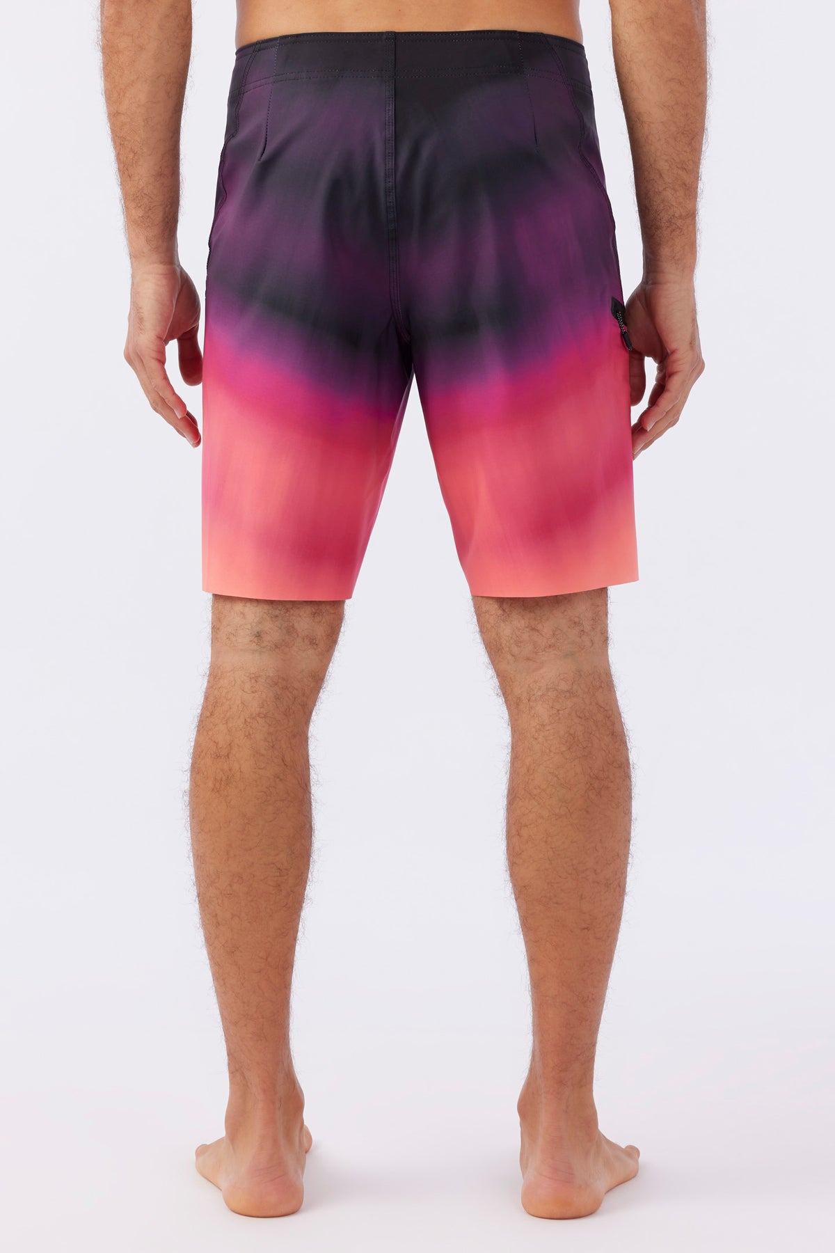 HYPERFREAK HYDRO TECH 19'' BOARDSHORT