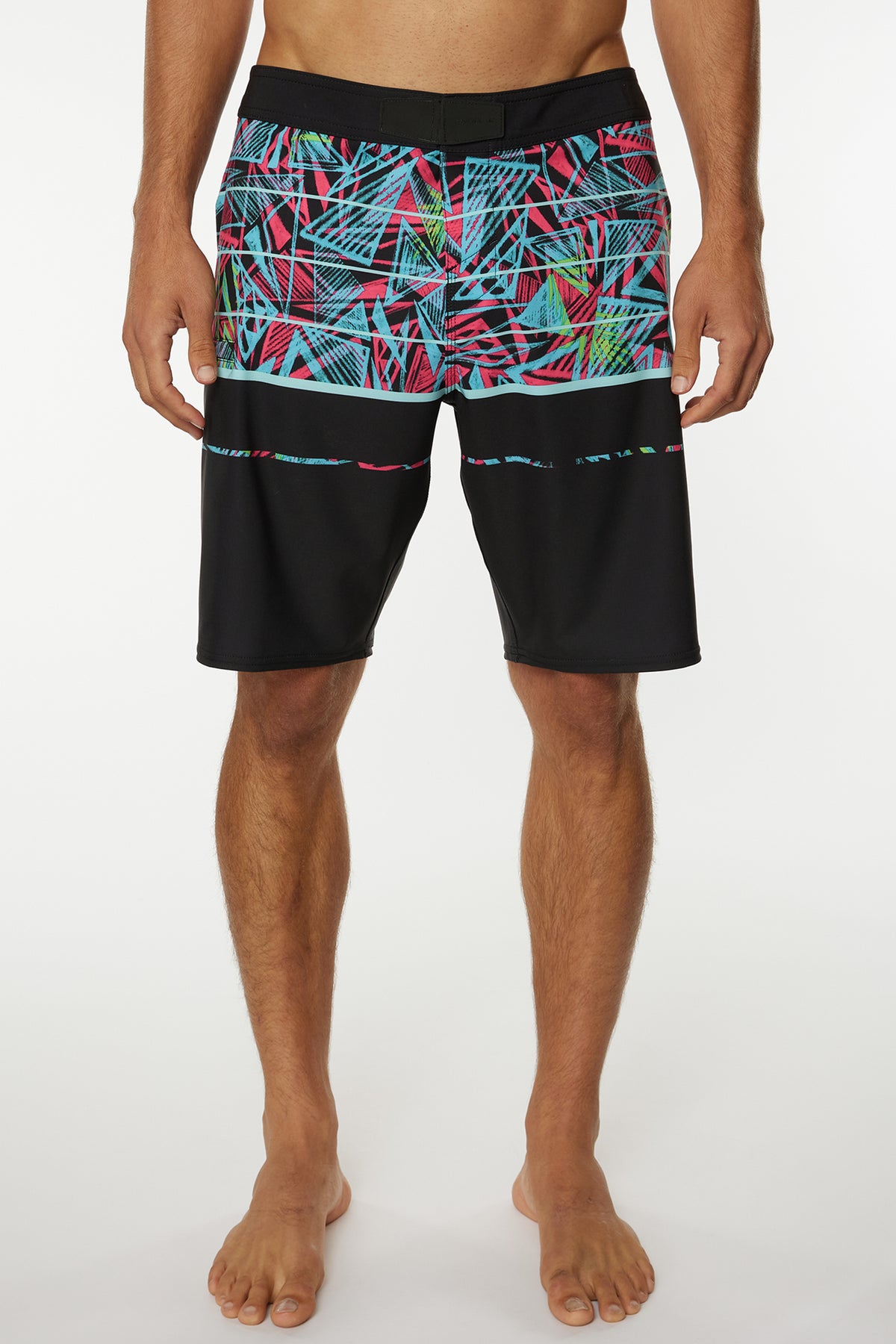MENS HYPERFREAK HYDRO WANDERER 20'' BOARDSHORTS