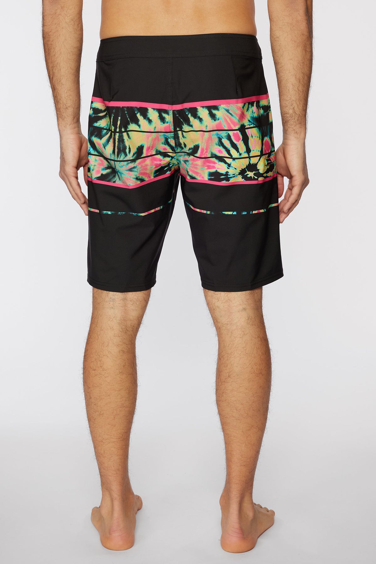 HYPERFREAK HYDRO WANDERER 20'' BOARDSHORT