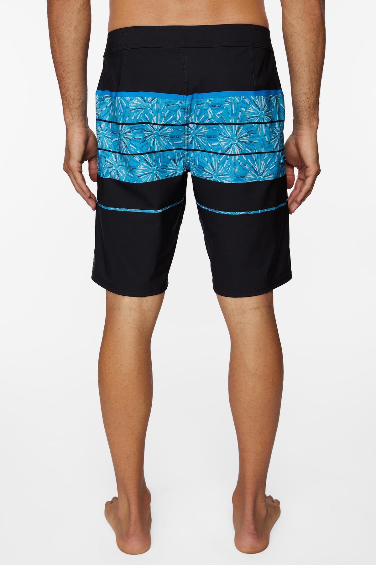HYPERFREAK HYDRO WANDERER 20'' BOARDSHORT