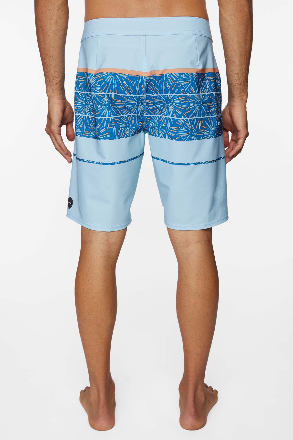 HYPERFREAK HYDRO WANDERER 20'' BOARDSHORT