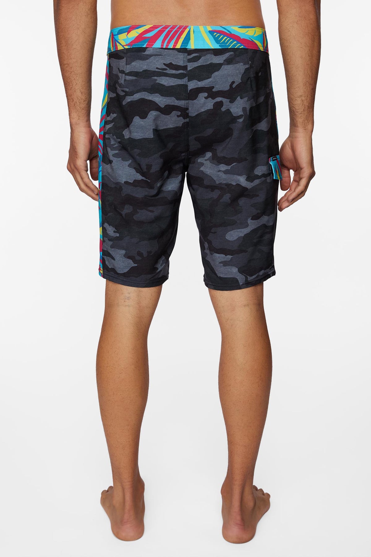 HYPERFREAK INVERSION 19