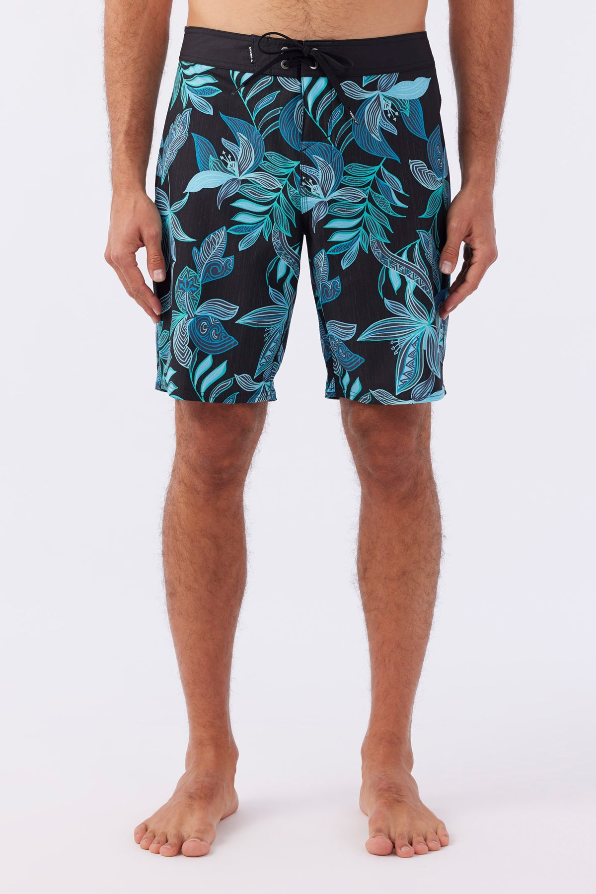 HYPERFREAK MYSTO 20'' BOARDSHORT