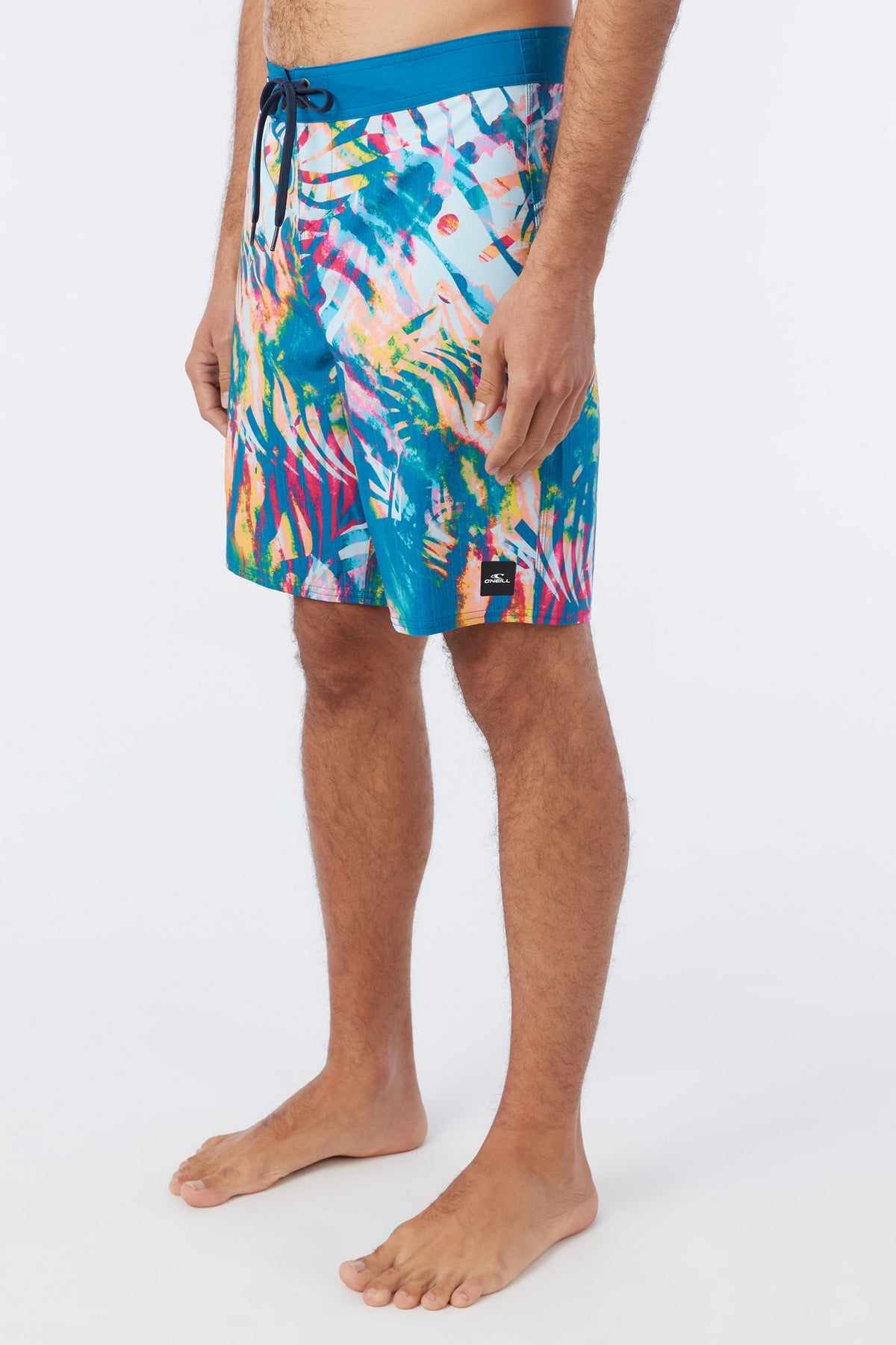 HYPERFREAK MYSTO 20'' BOARDSHORT