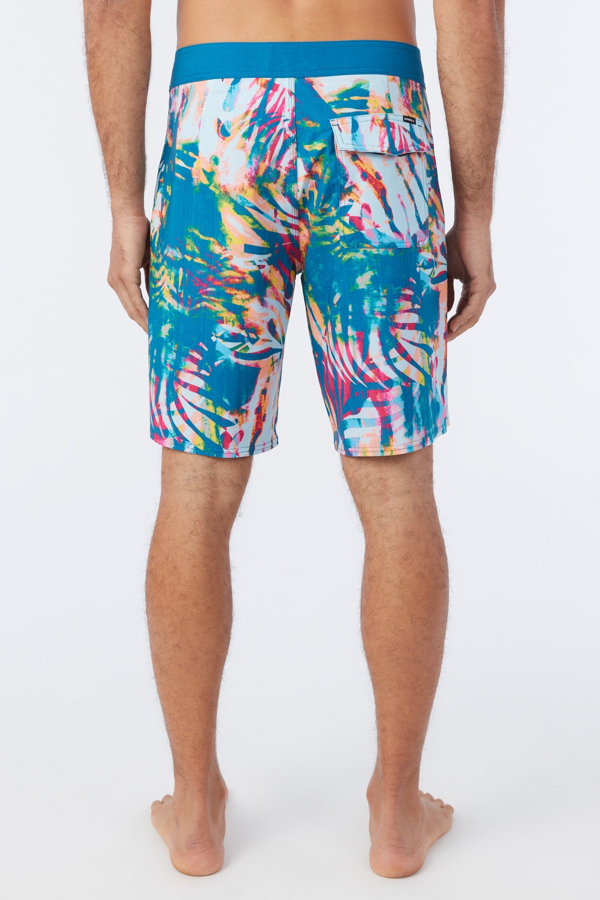 HYPERFREAK MYSTO 20'' BOARDSHORT