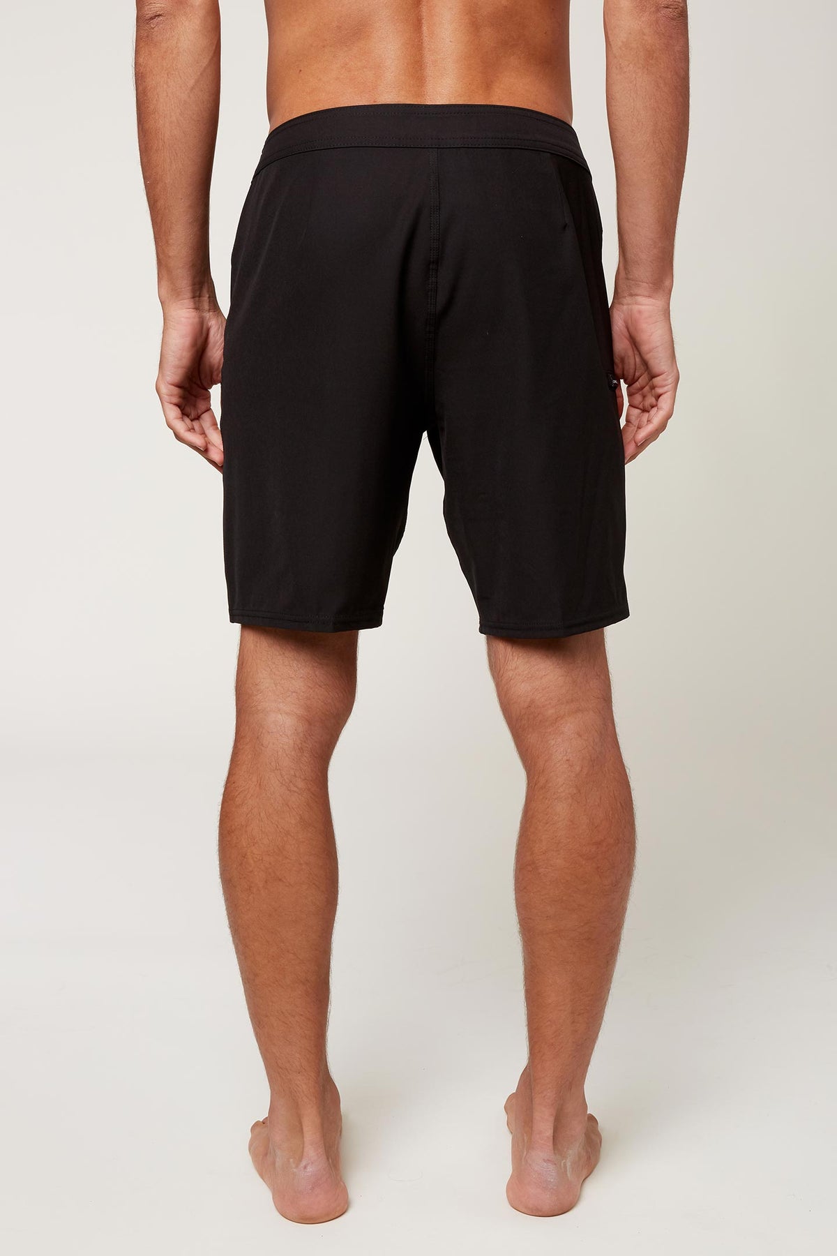 MENS HYPERFREAK SOLID BOARDSHORT