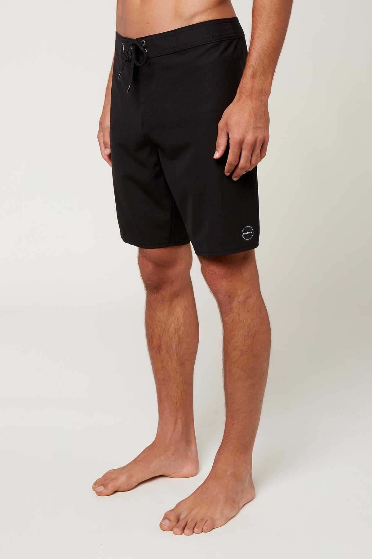 MENS HYPERFREAK SOLID BOARDSHORT
