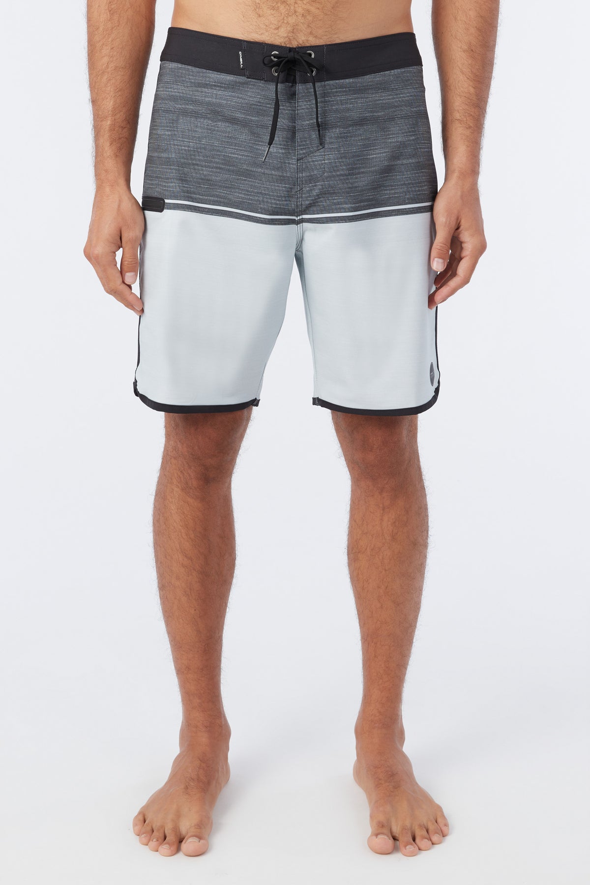 HYPERFREAK TECH TRVLR NOMAD 19'' BOARDSHORT