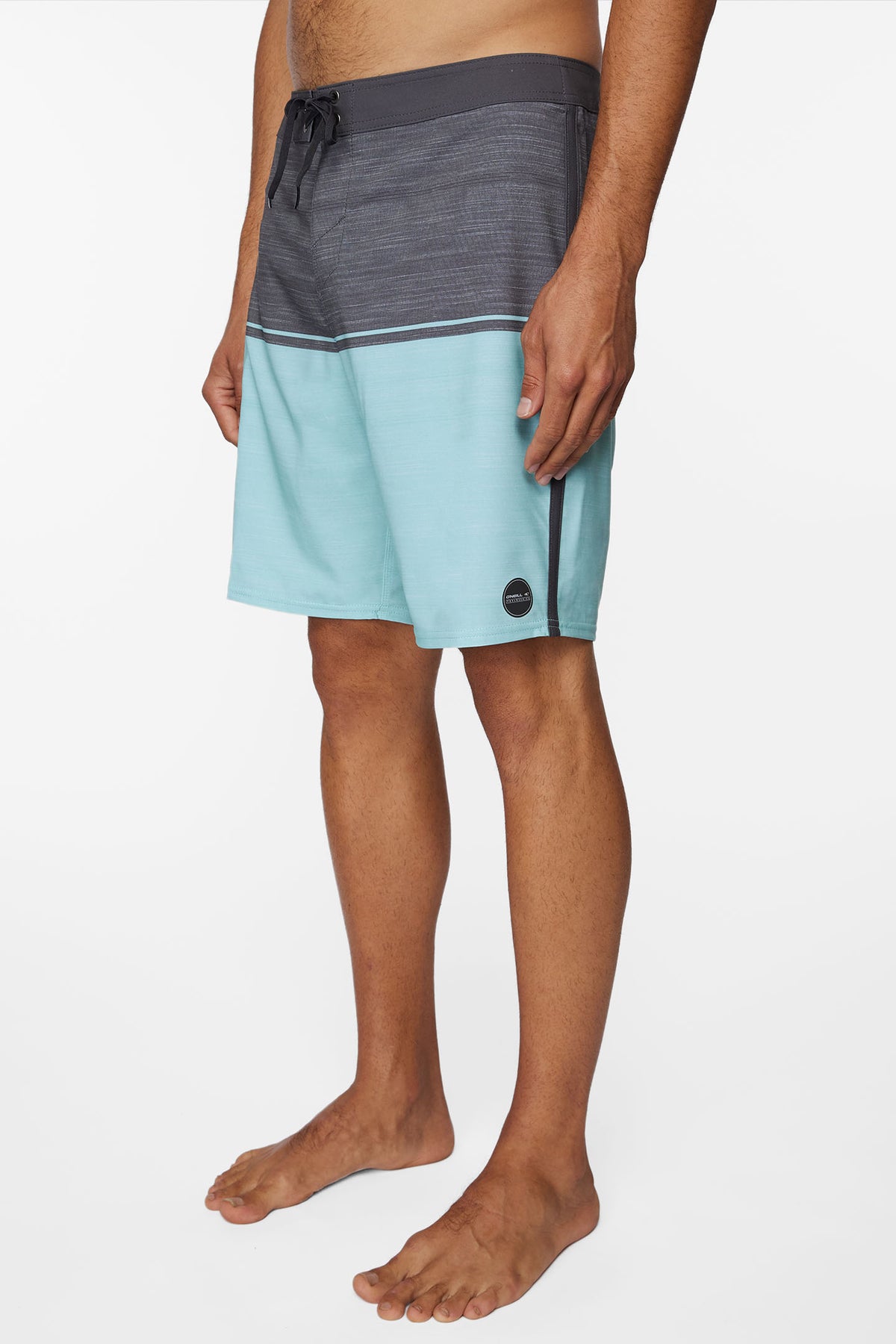 MENS HYPERFREAK TRVLR SNAP 19'' BOARDSHORTS