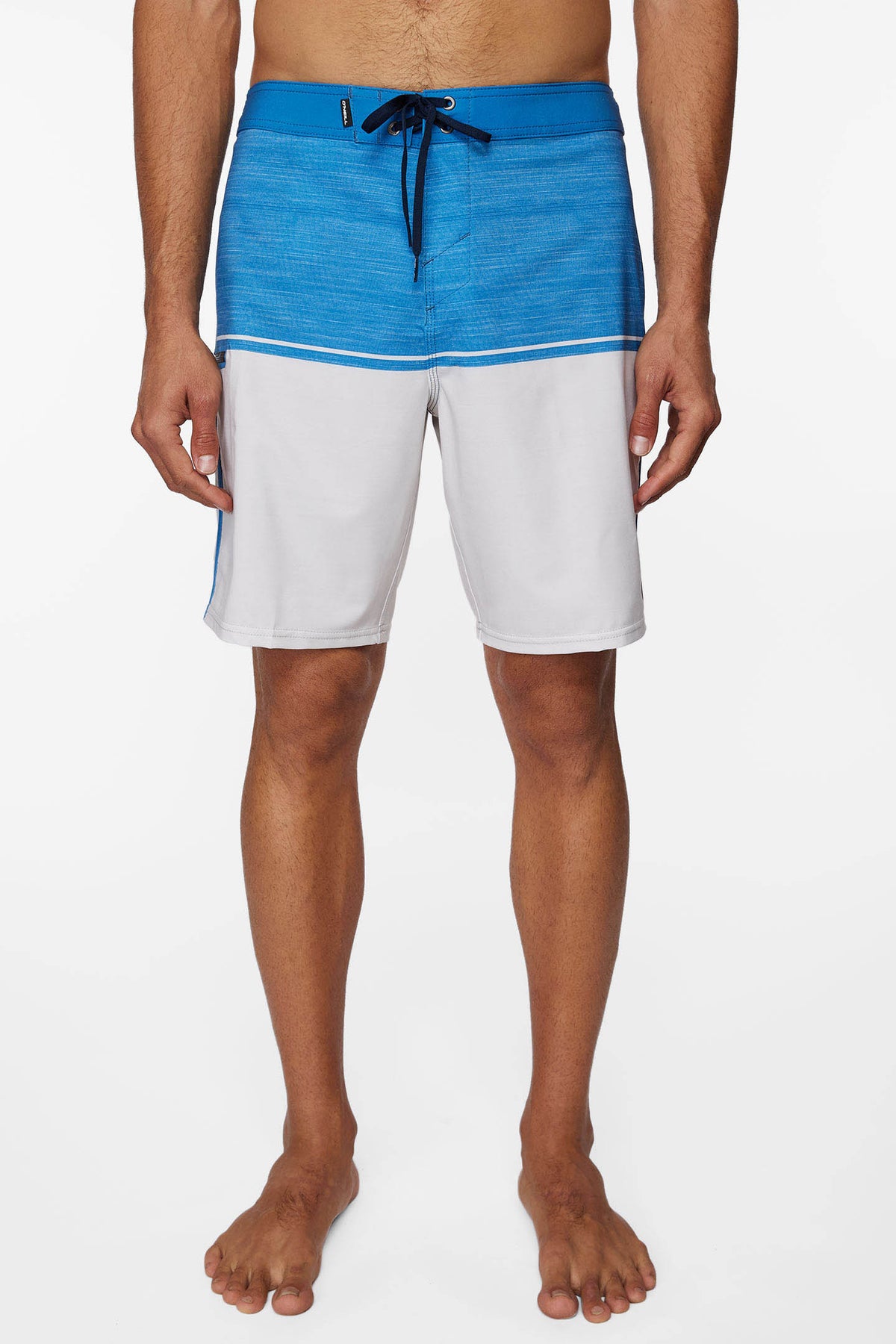 HYPERFREAK TRVLR SNAP 19'' BOARDSHORT