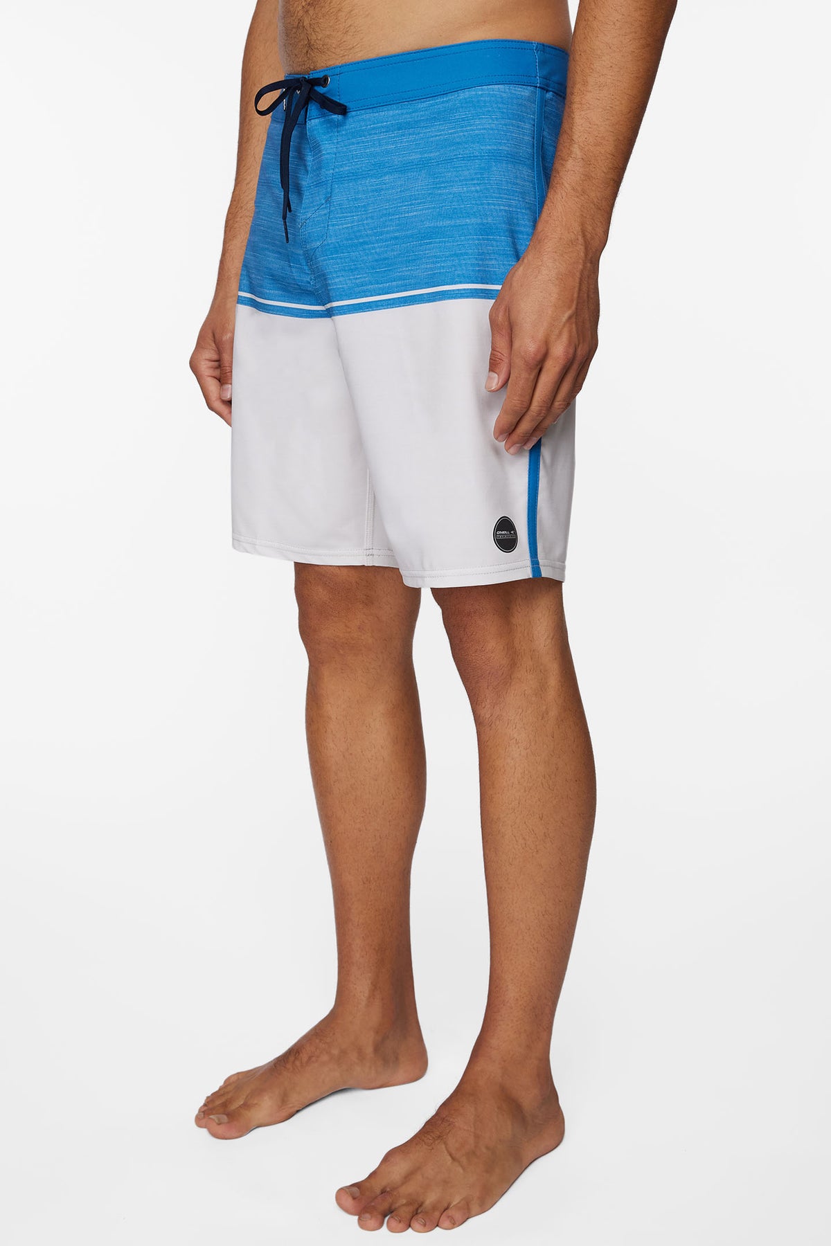 HYPERFREAK TRVLR SNAP 19'' BOARDSHORT