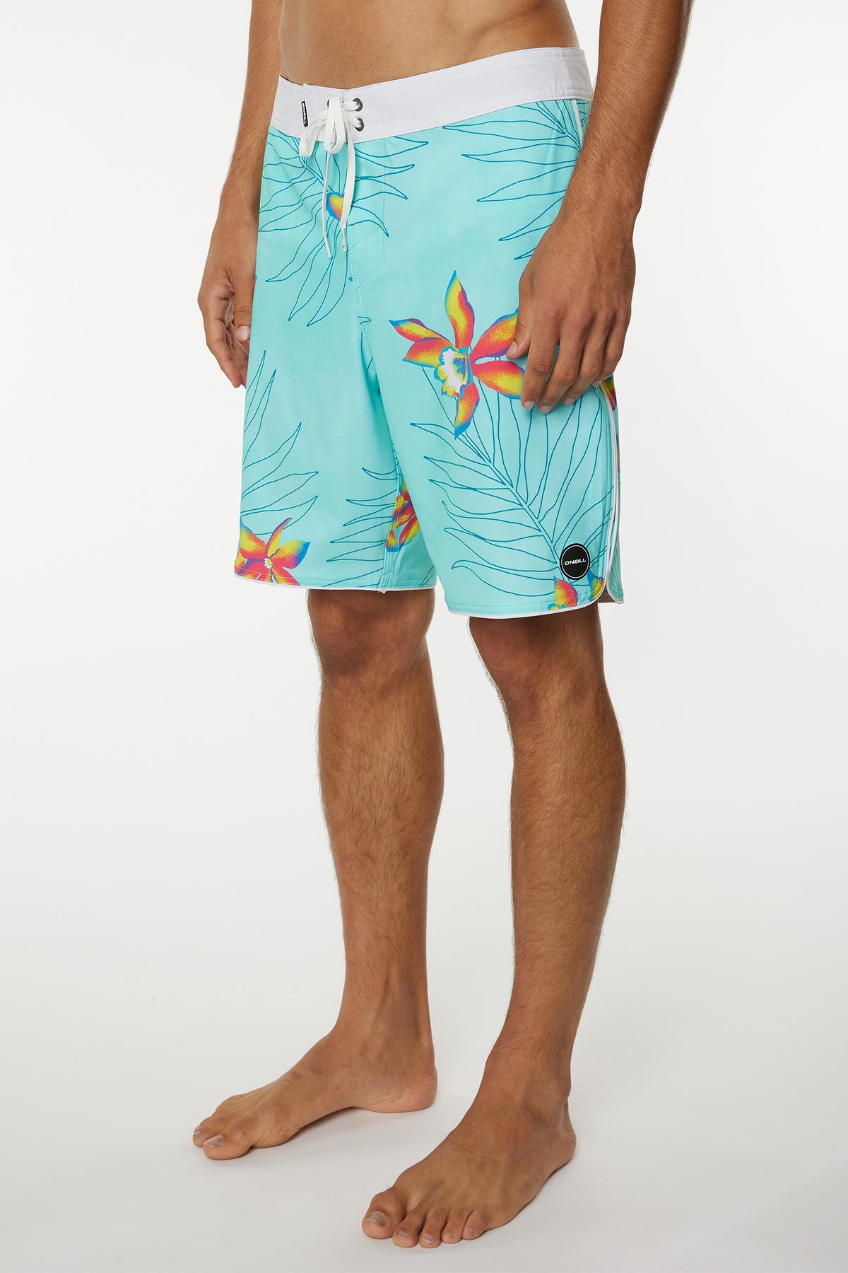 MENS HYPERFREAK ULU BOARDSHORTS
