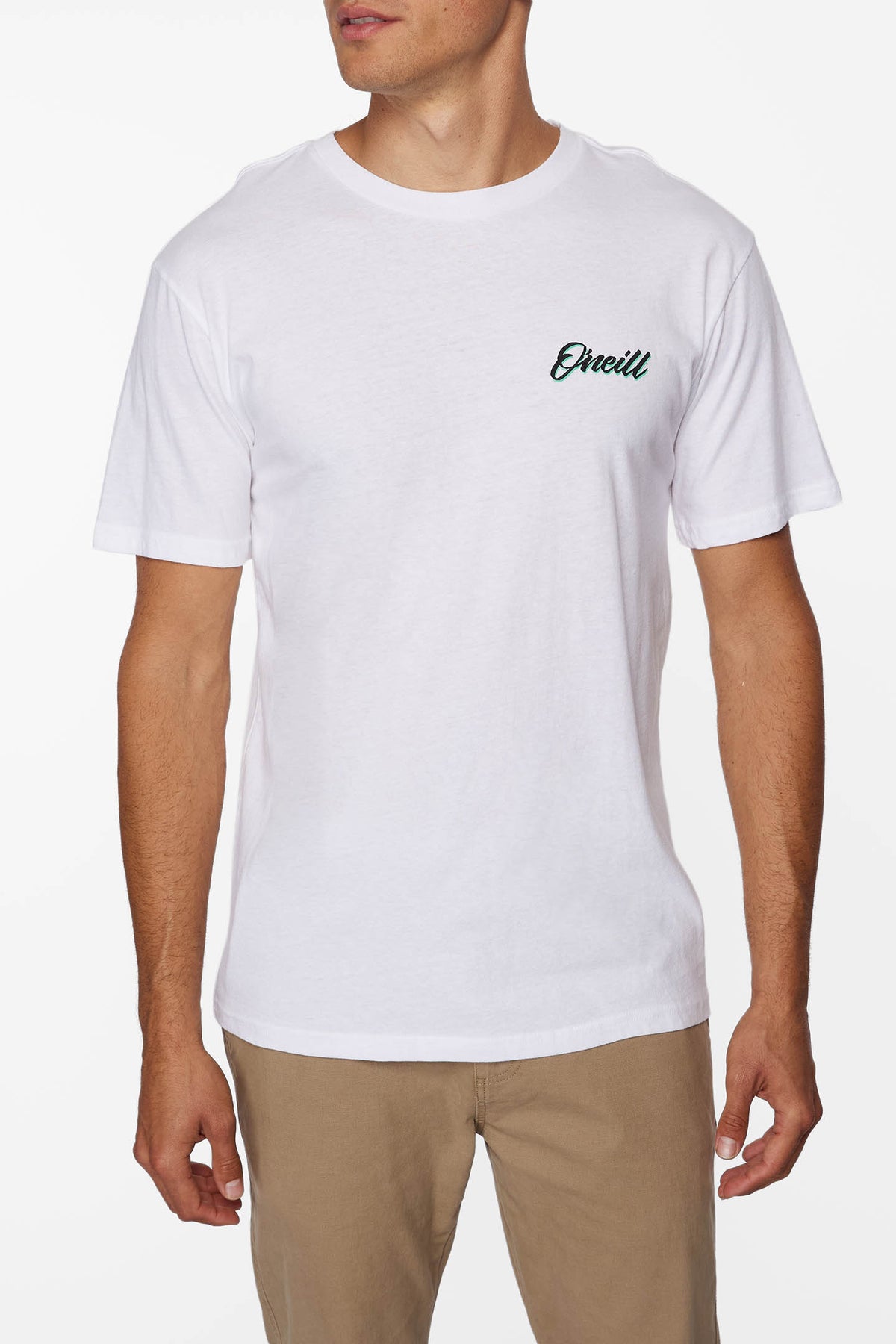 INCOGNITO TEE