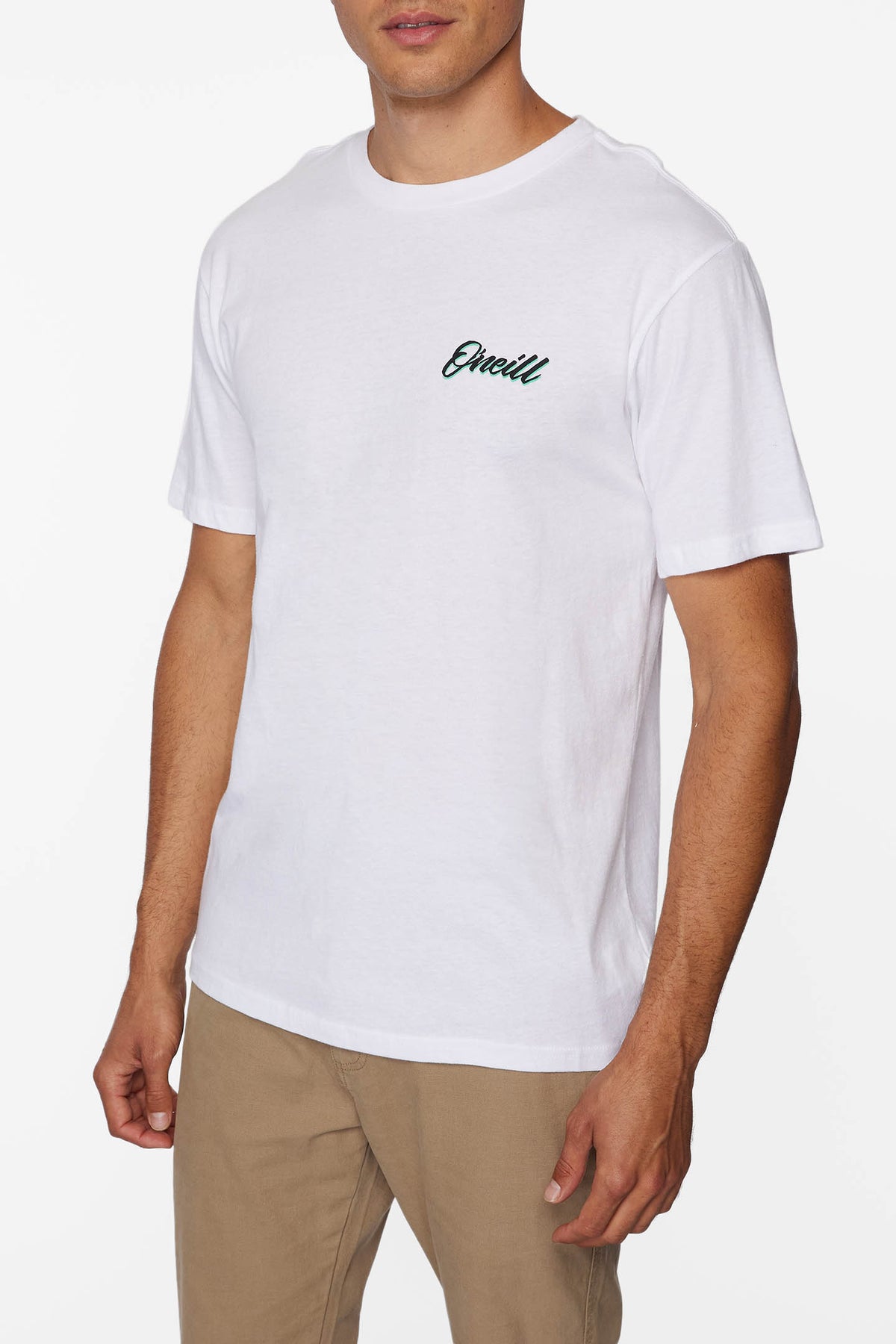 INCOGNITO TEE