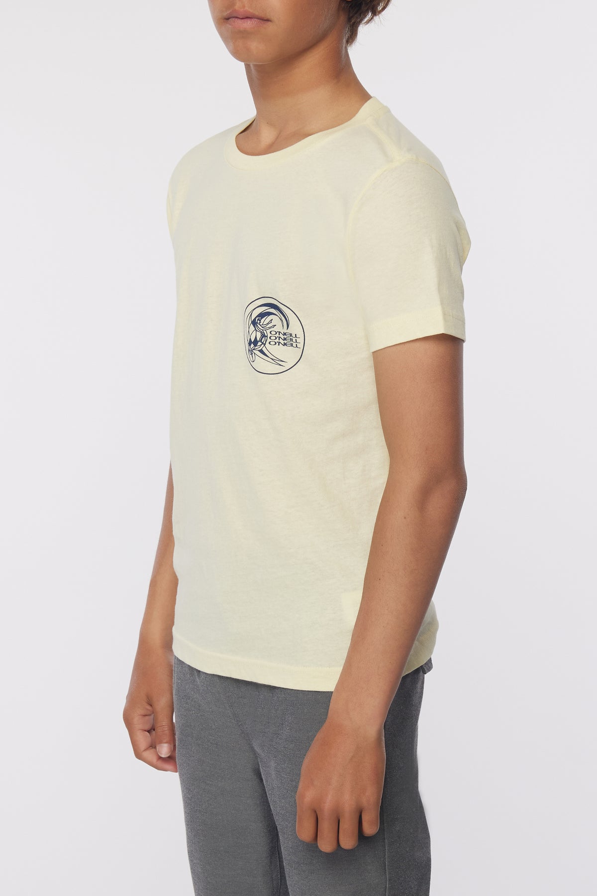 BOYS JAM TEE