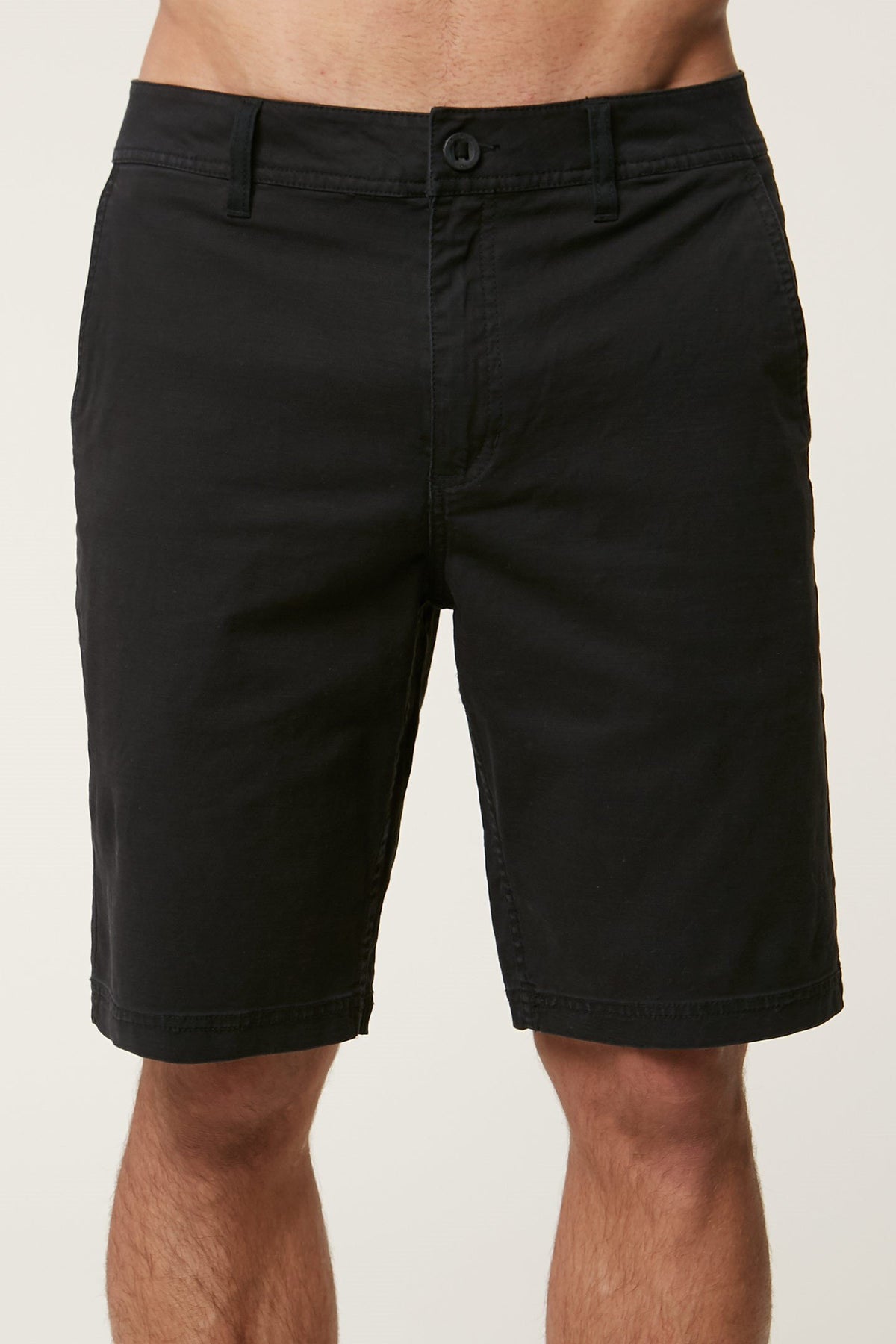 JAY STRETCH CHINO SHORT