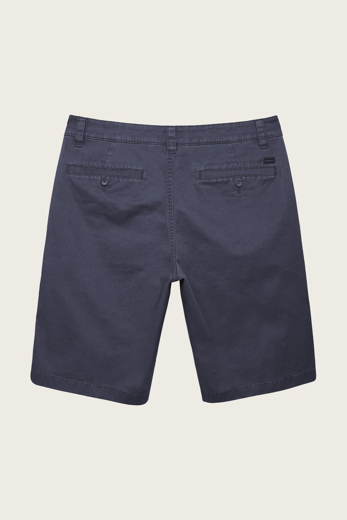 MENS JAY STRETCH CHINO SHORTS